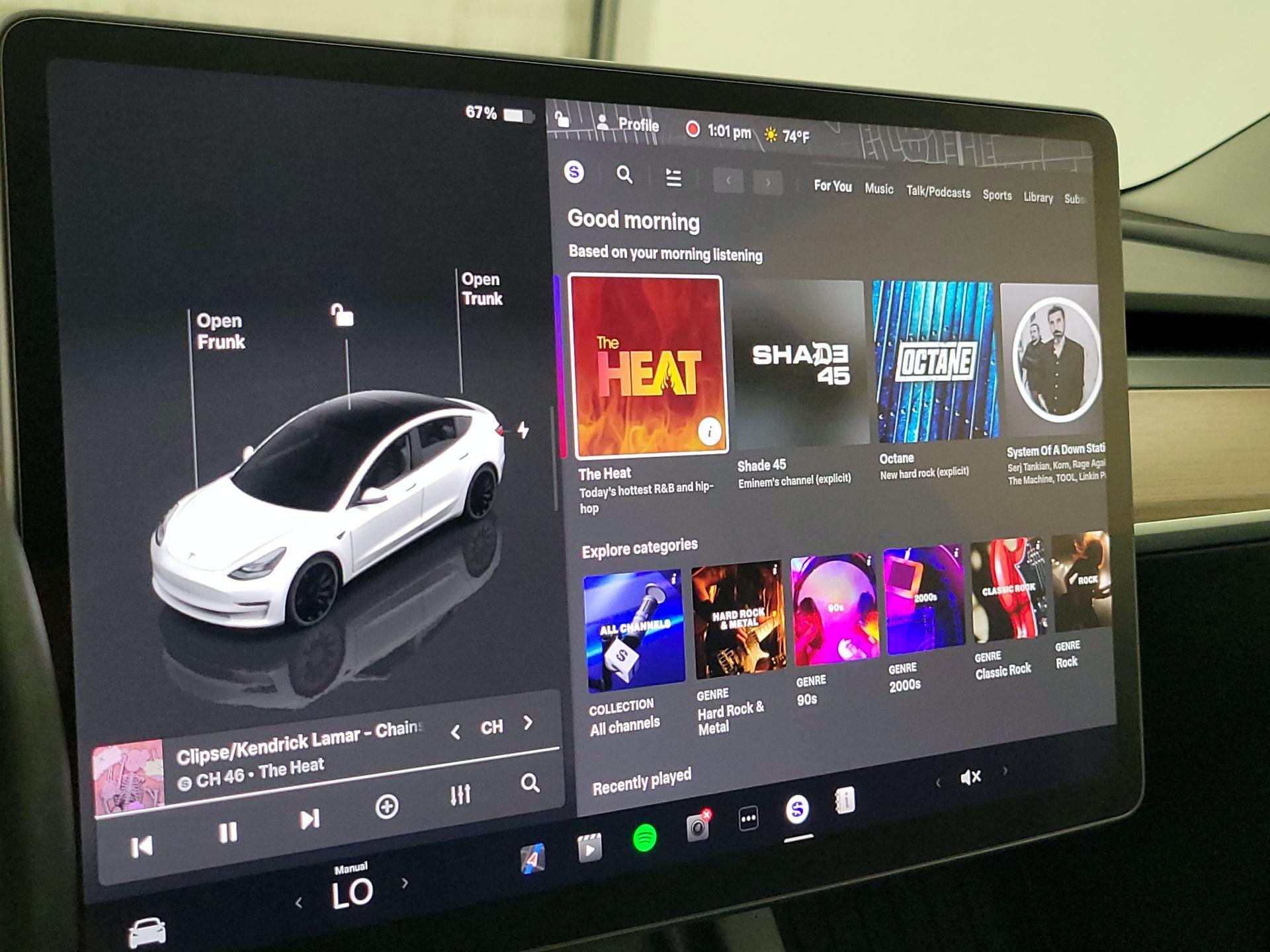 Thumbnail: 2023 Tesla Model 3 - 15