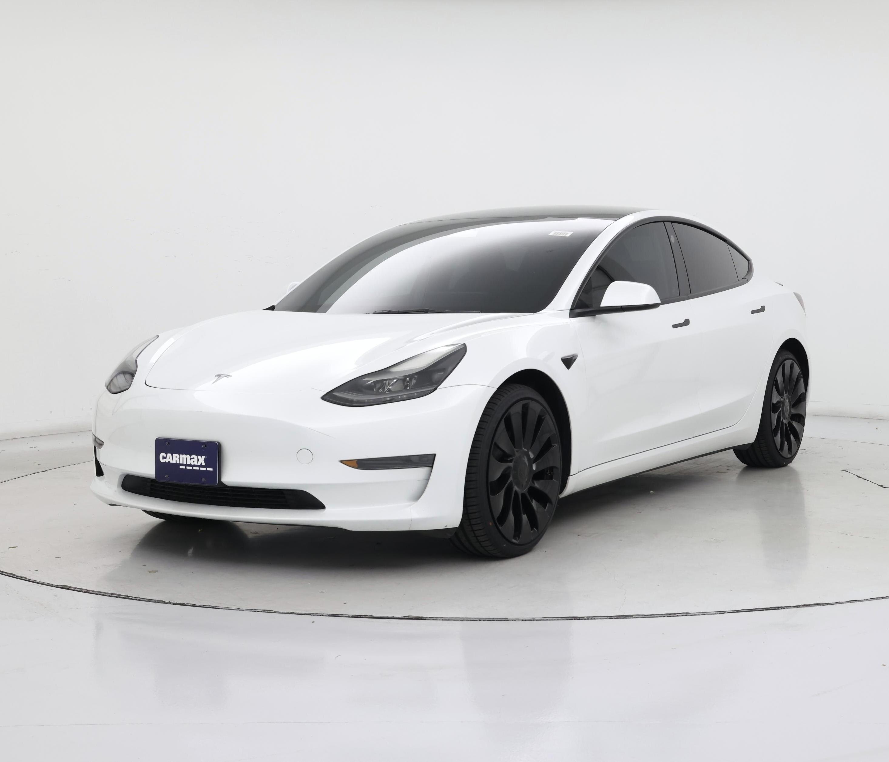 Thumbnail: 2023 Tesla Model 3 - 4