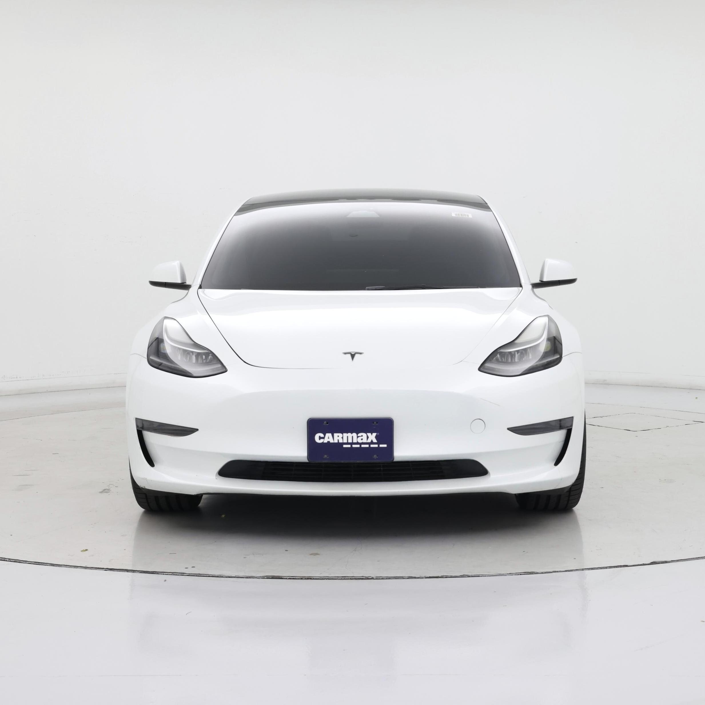 Thumbnail: 2023 Tesla Model 3 - 5