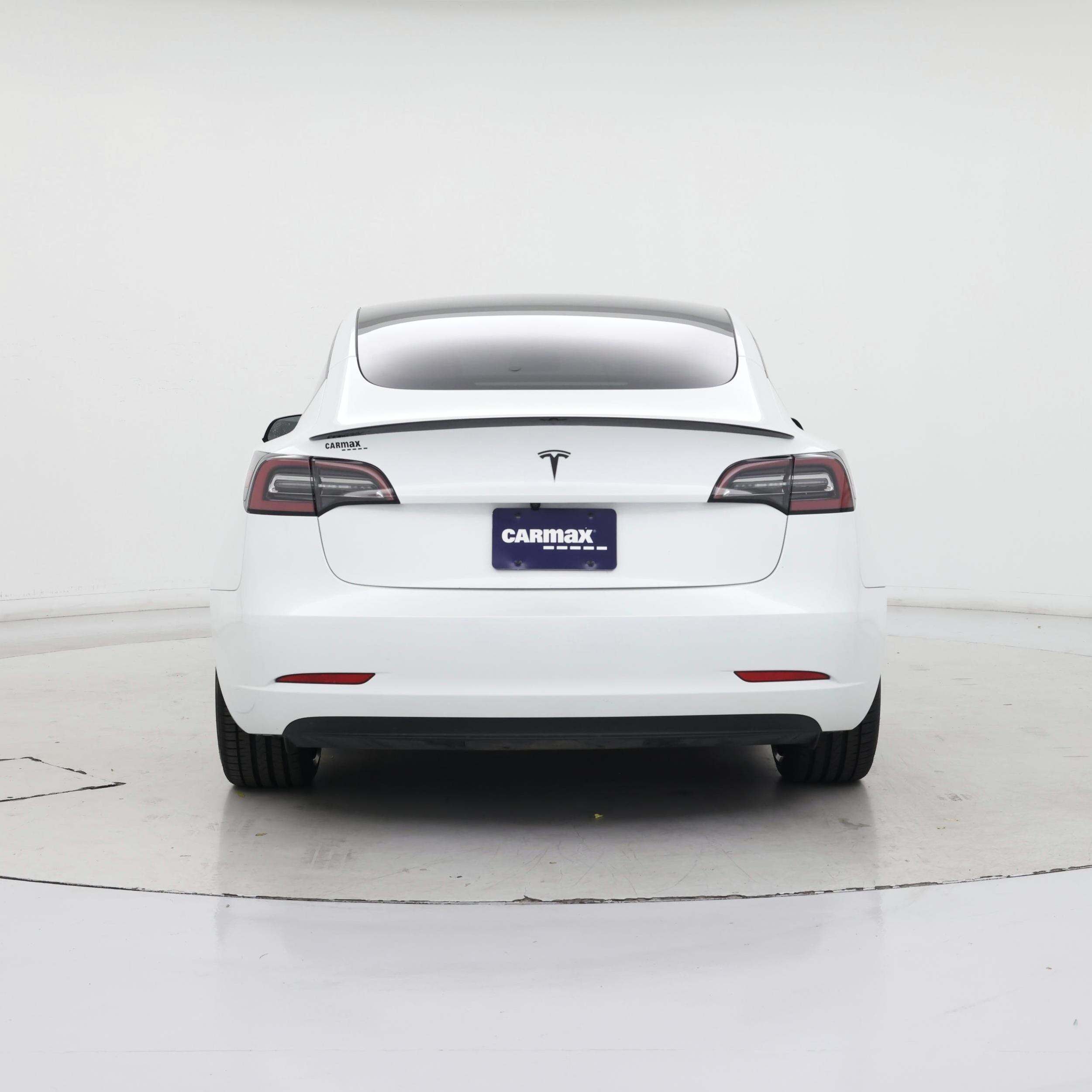 Thumbnail: 2023 Tesla Model 3 - 6