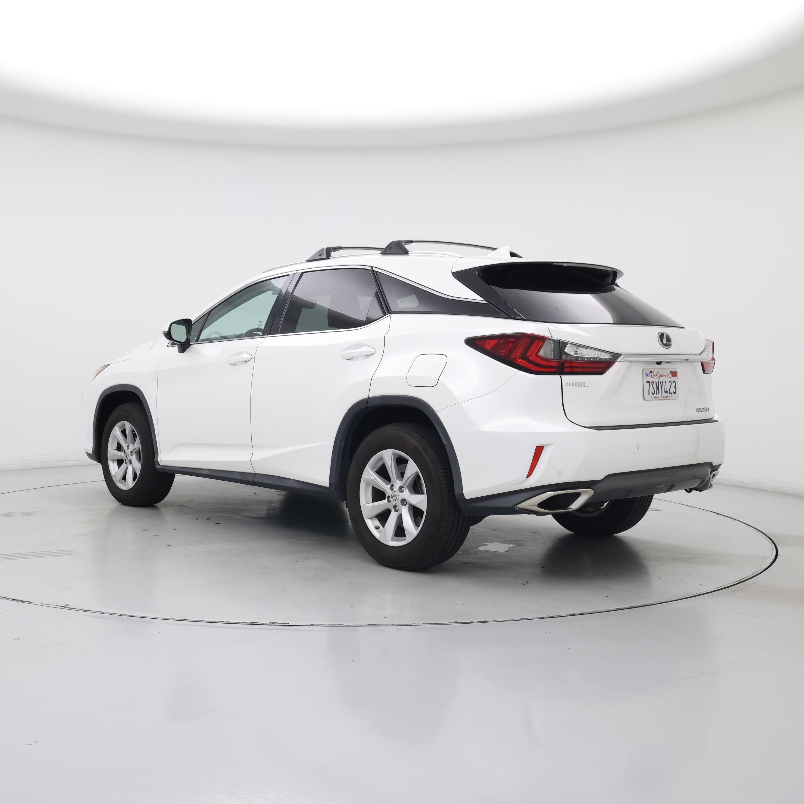Thumbnail: 2016 Lexus RX - 2