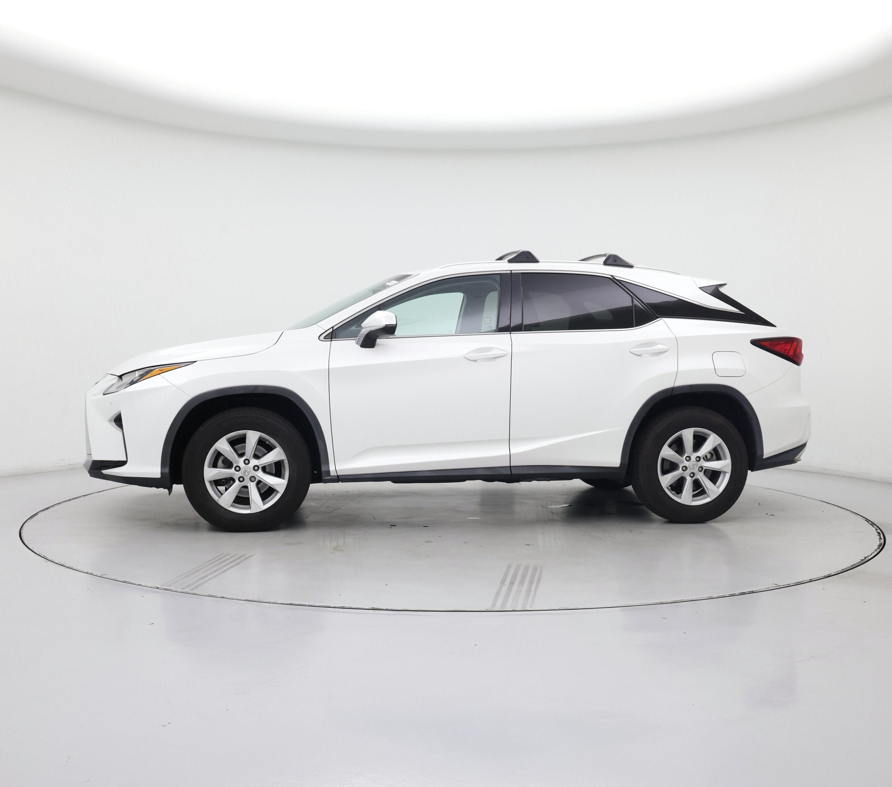 Thumbnail: 2016 Lexus RX - 3