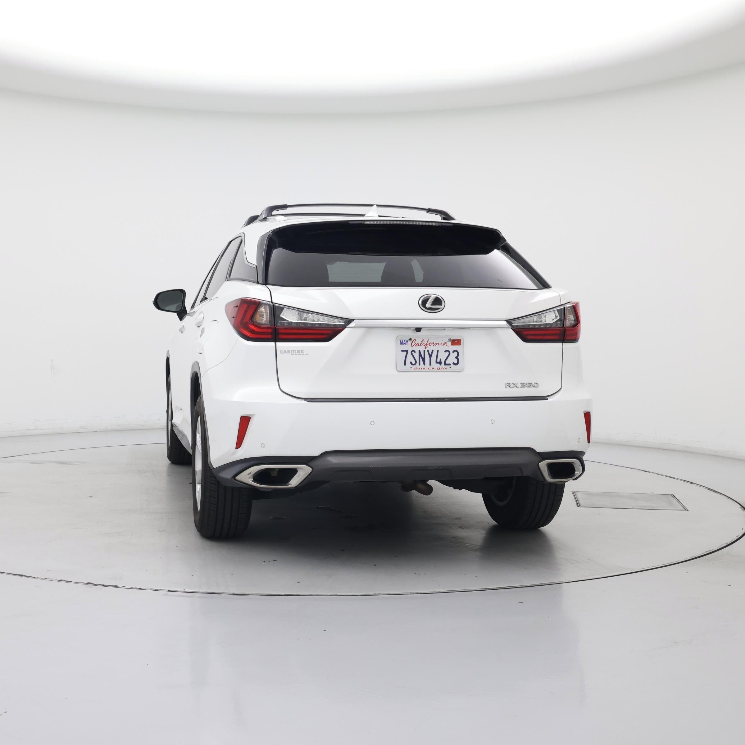 Thumbnail: 2016 Lexus RX - 6