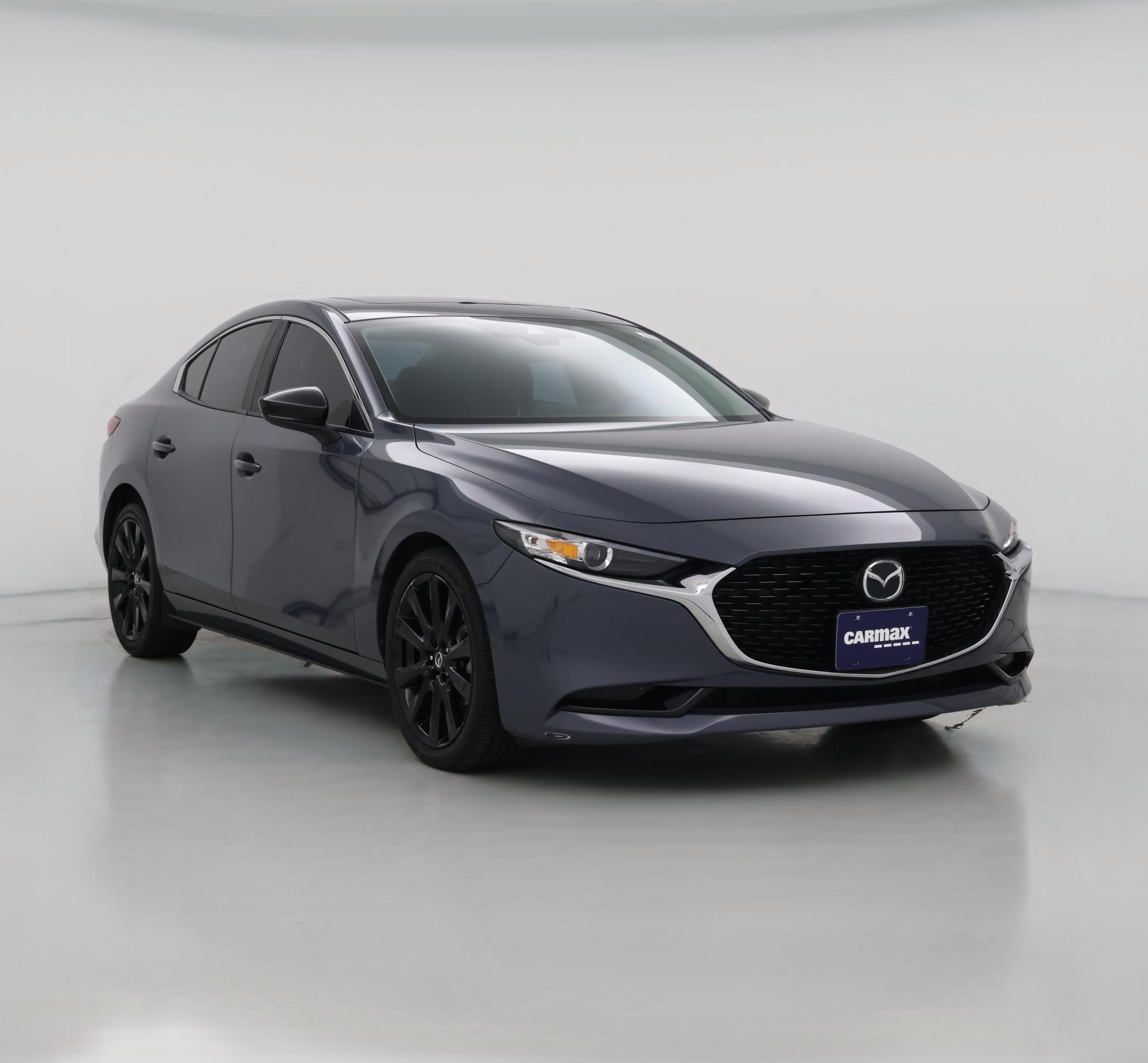 Thumbnail: 2023 Mazda Mazda3 - 1