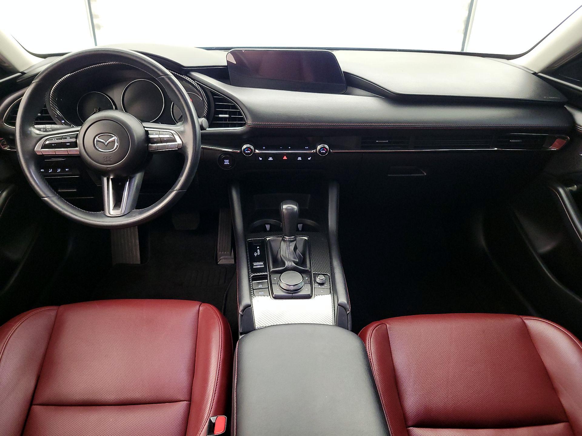 Thumbnail: 2023 Mazda Mazda3 - 9