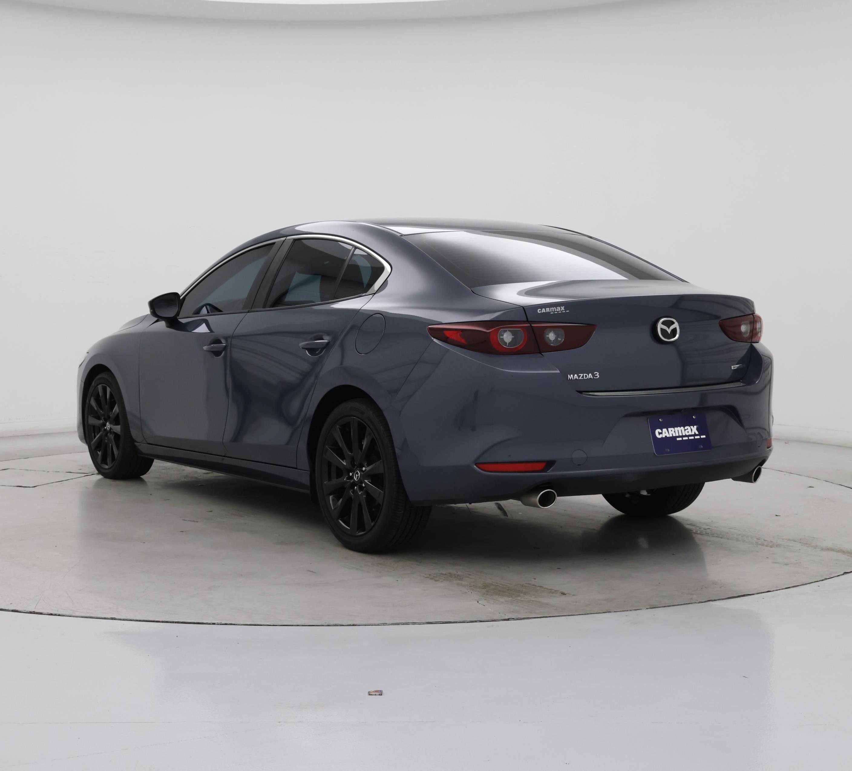 Thumbnail: 2023 Mazda Mazda3 - 2