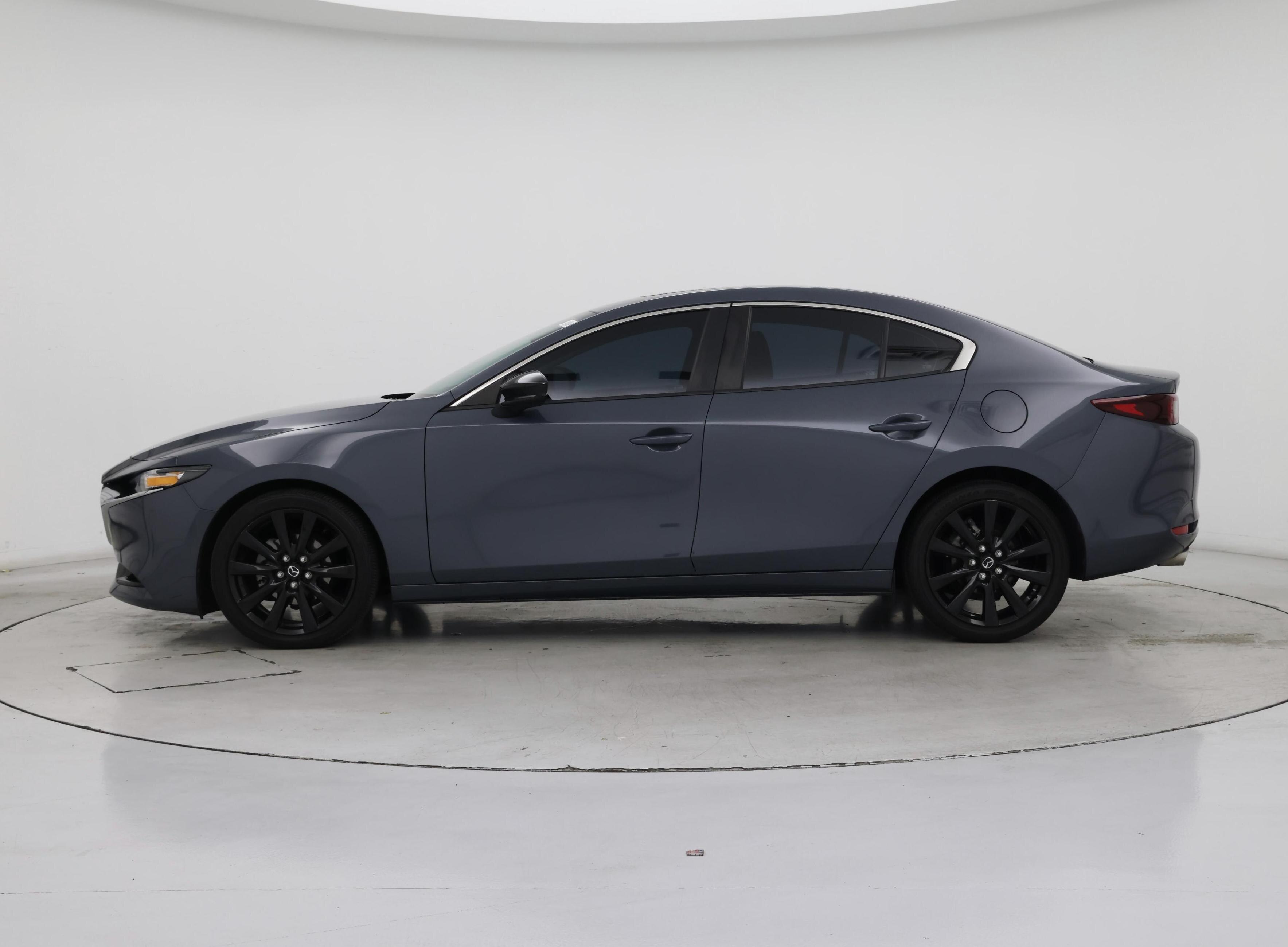 Thumbnail: 2023 Mazda Mazda3 - 3