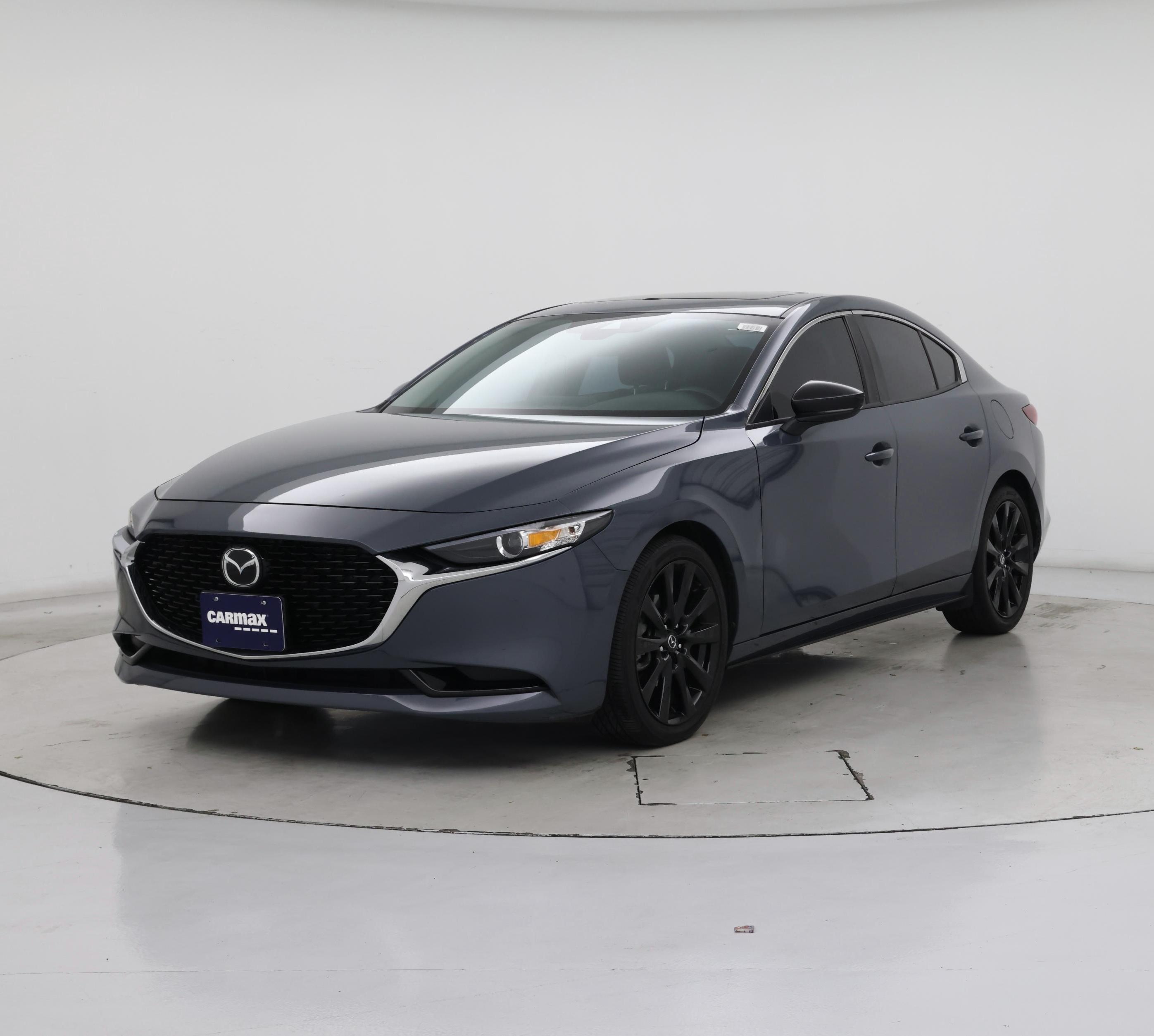 Thumbnail: 2023 Mazda Mazda3 - 4