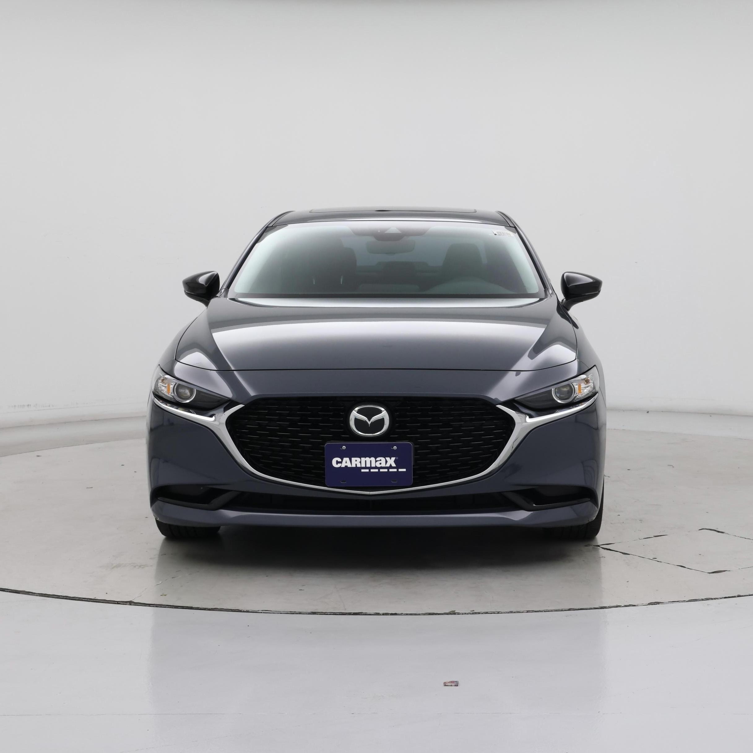 Thumbnail: 2023 Mazda Mazda3 - 5