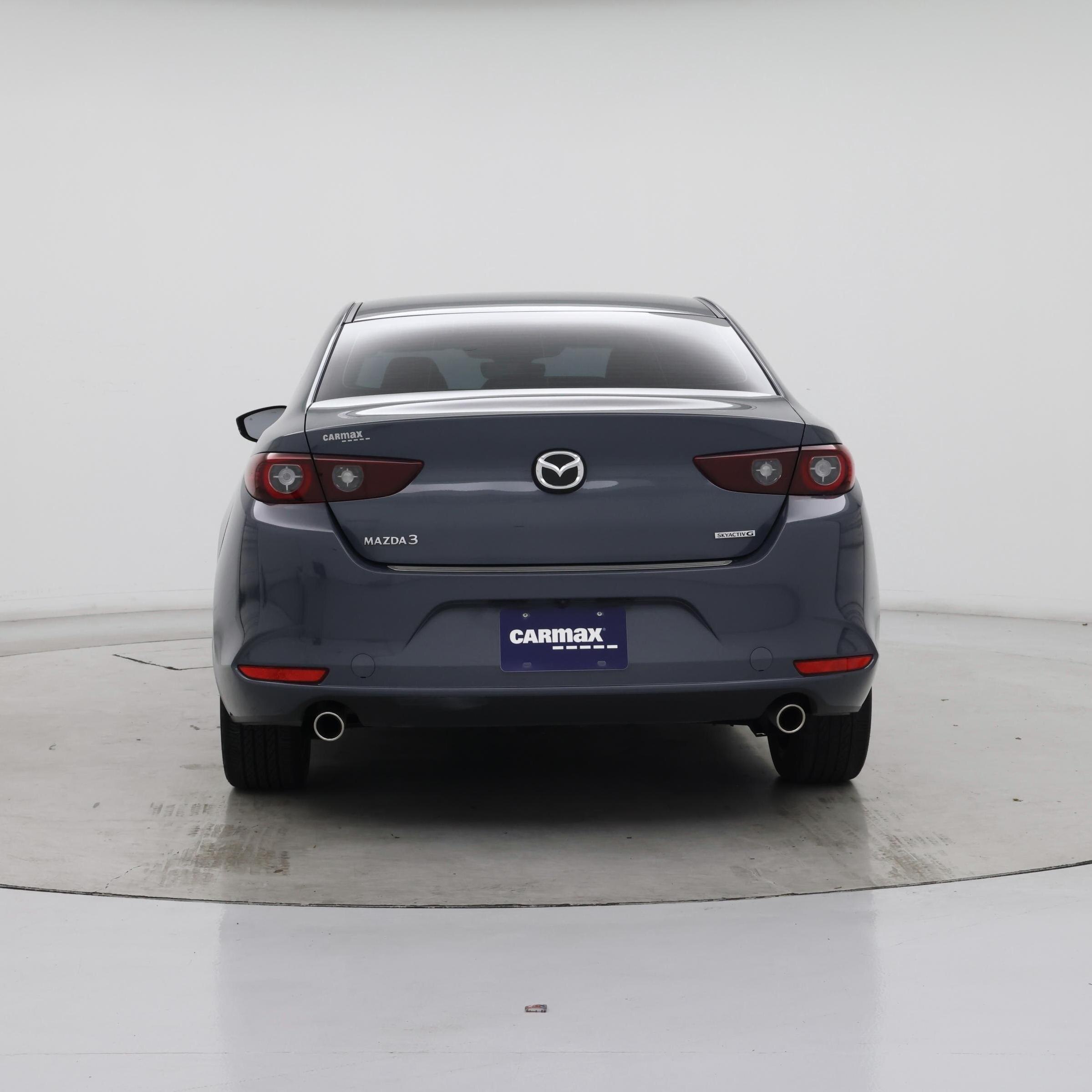Thumbnail: 2023 Mazda Mazda3 - 6