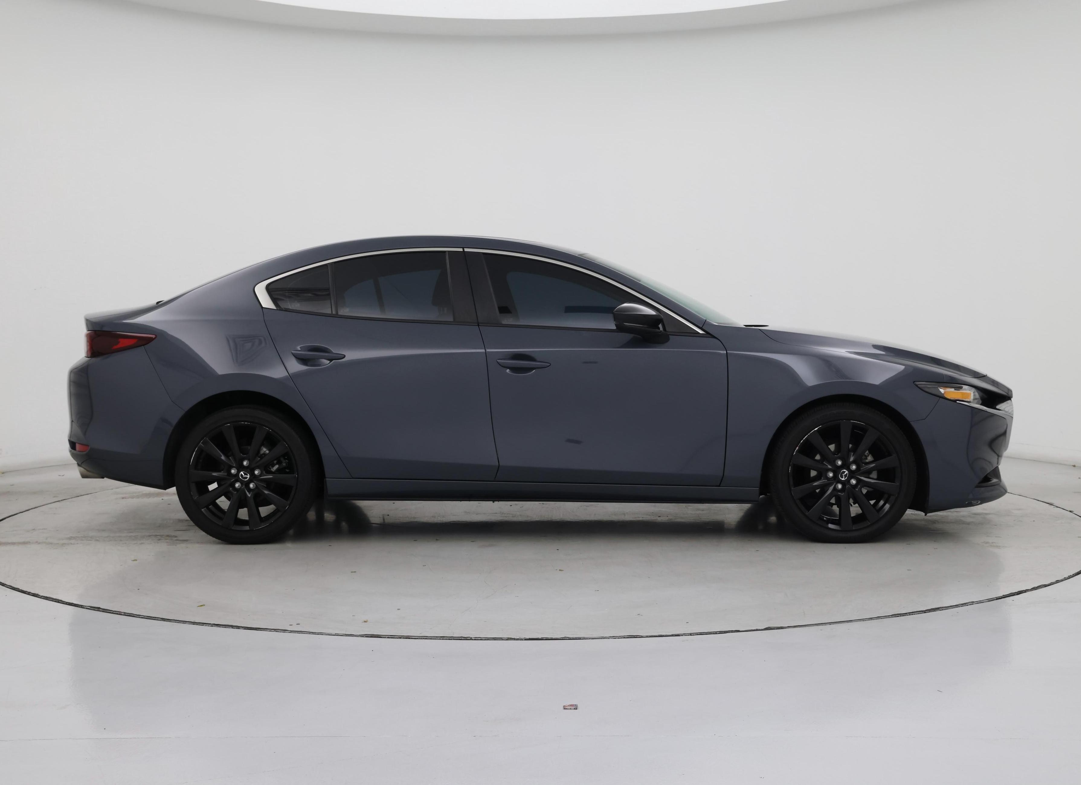Thumbnail: 2023 Mazda Mazda3 - 7