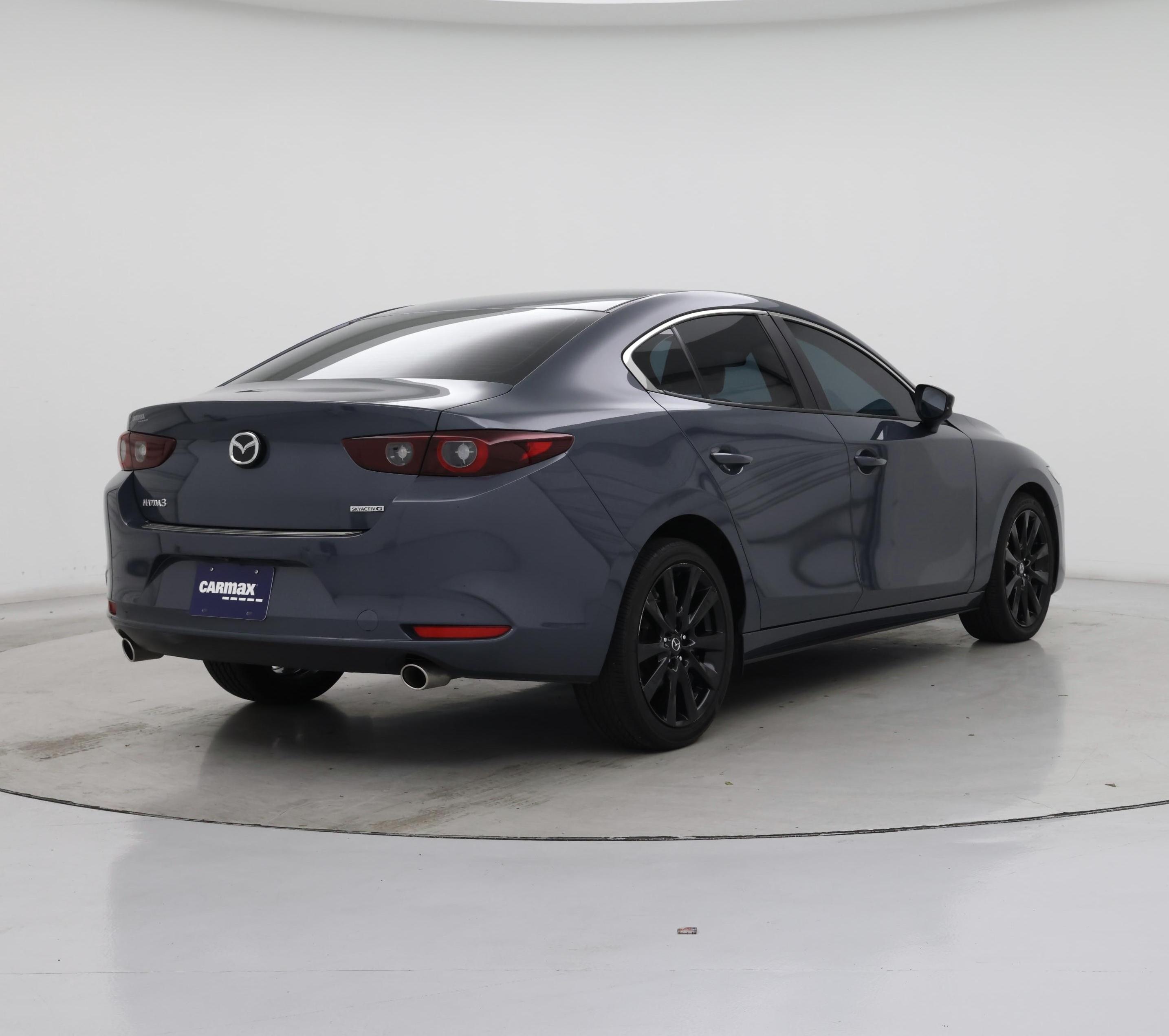 Thumbnail: 2023 Mazda Mazda3 - 8
