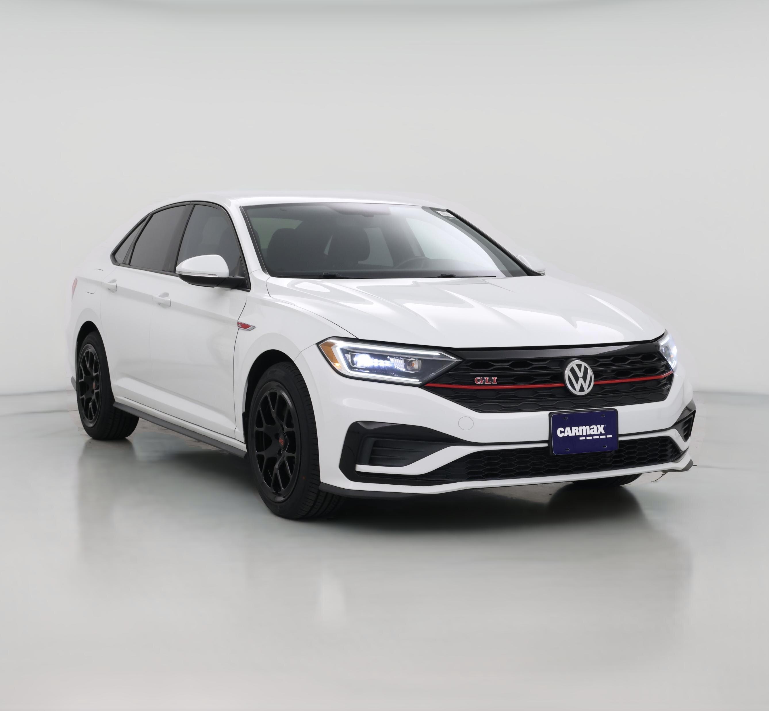Thumbnail: 2019 Volkswagen Jetta - 1