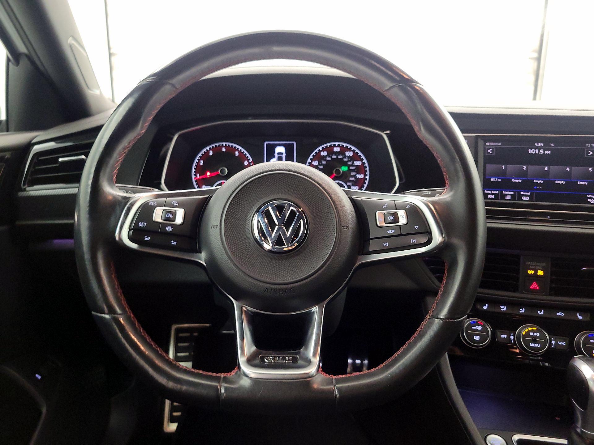 Thumbnail: 2019 Volkswagen Jetta - 10