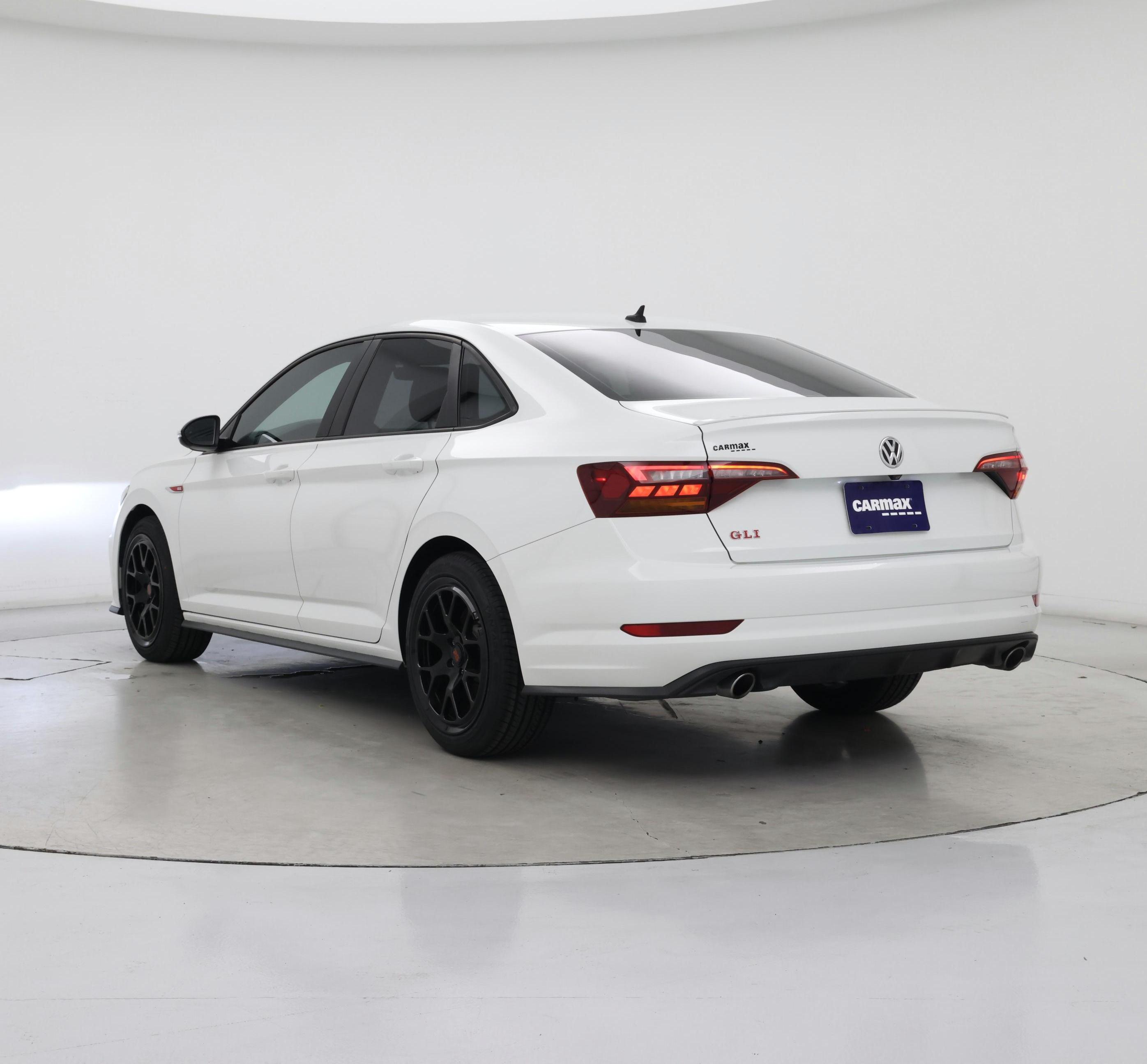 Thumbnail: 2019 Volkswagen Jetta - 2