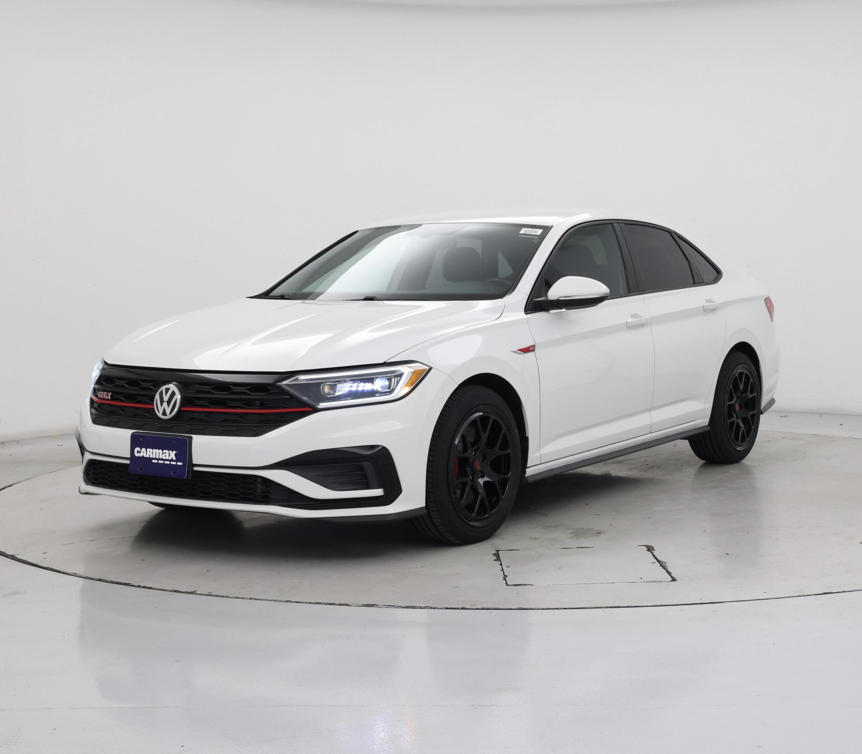 Thumbnail: 2019 Volkswagen Jetta - 4