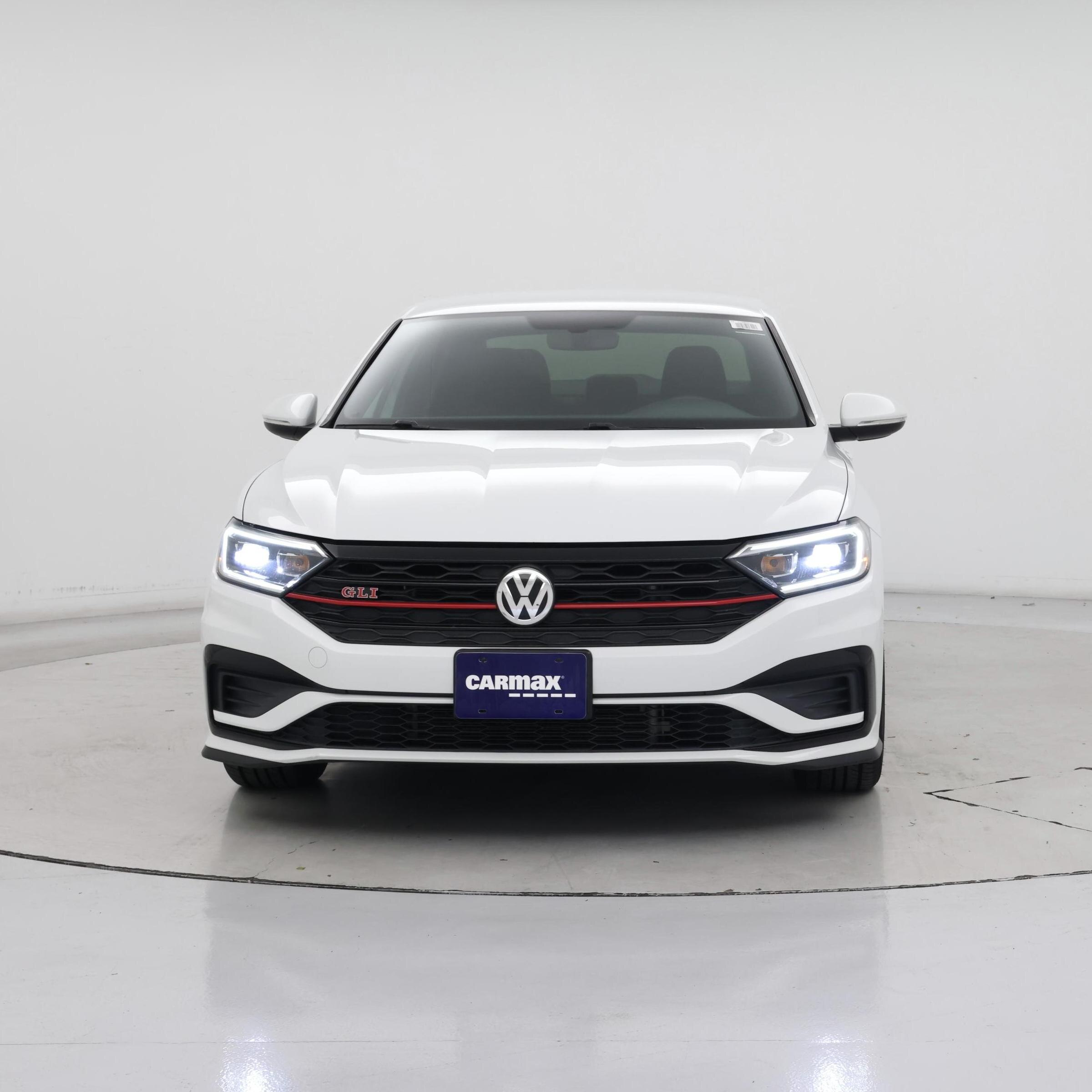 Thumbnail: 2019 Volkswagen Jetta - 5