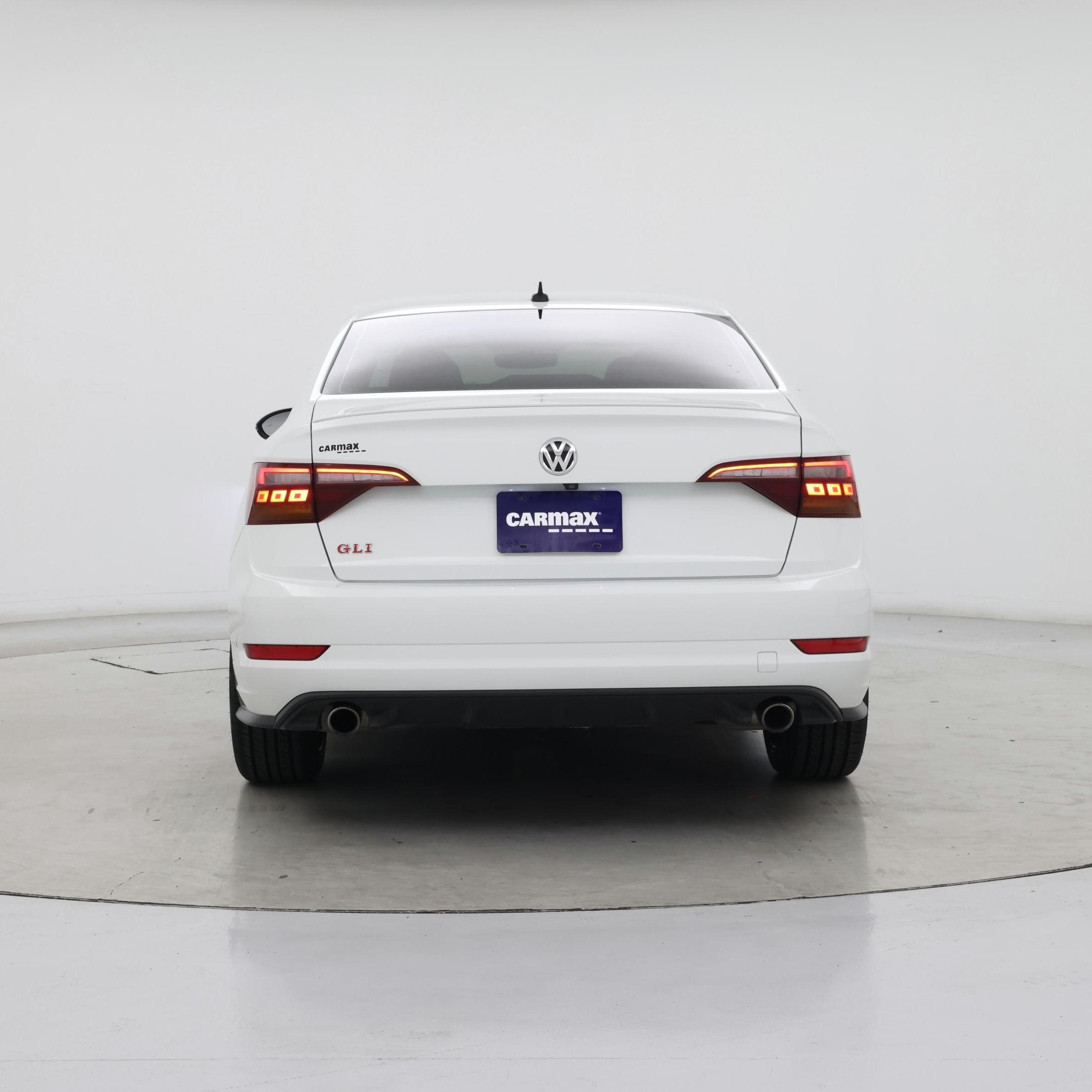 Thumbnail: 2019 Volkswagen Jetta - 6