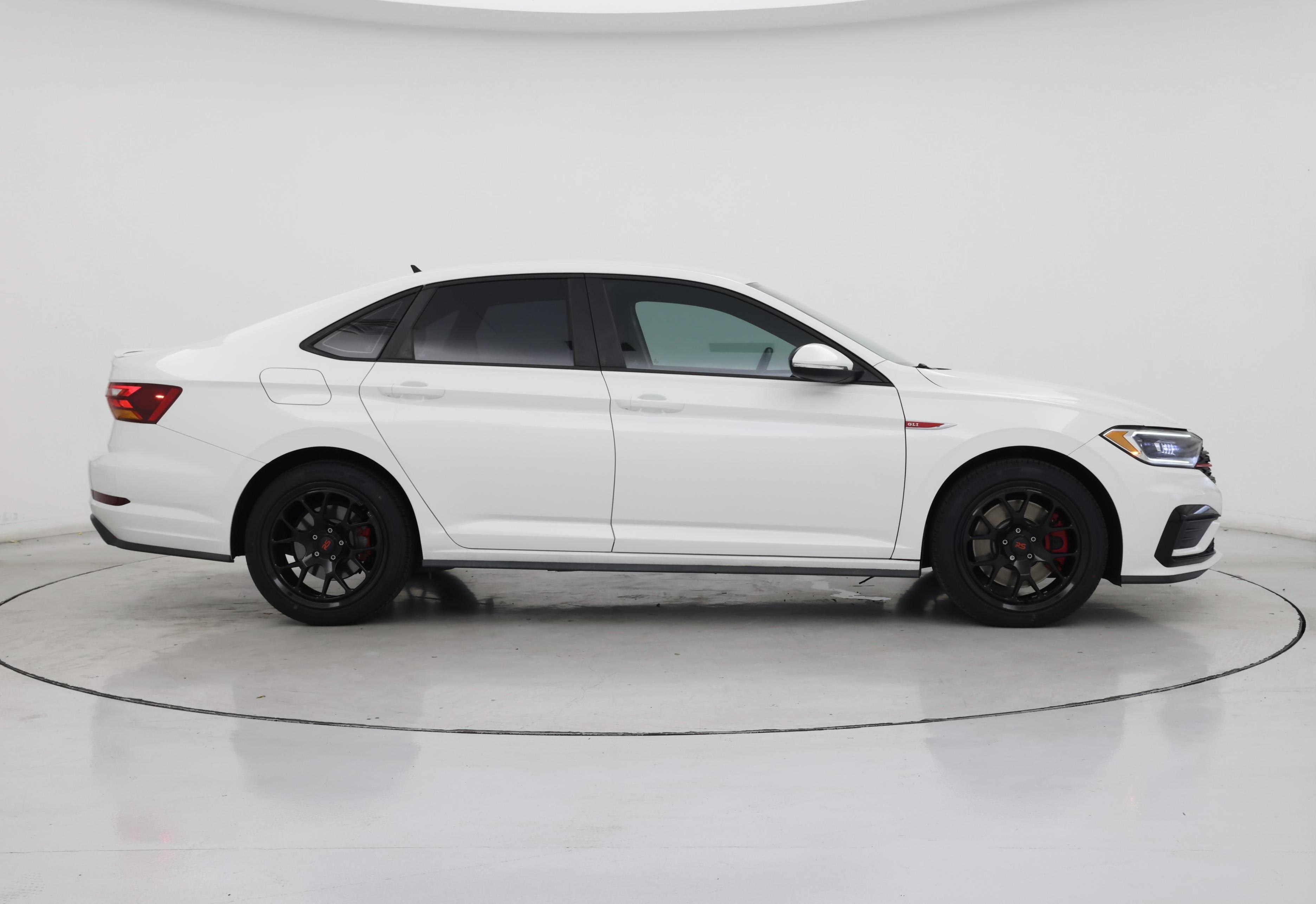 Thumbnail: 2019 Volkswagen Jetta - 7
