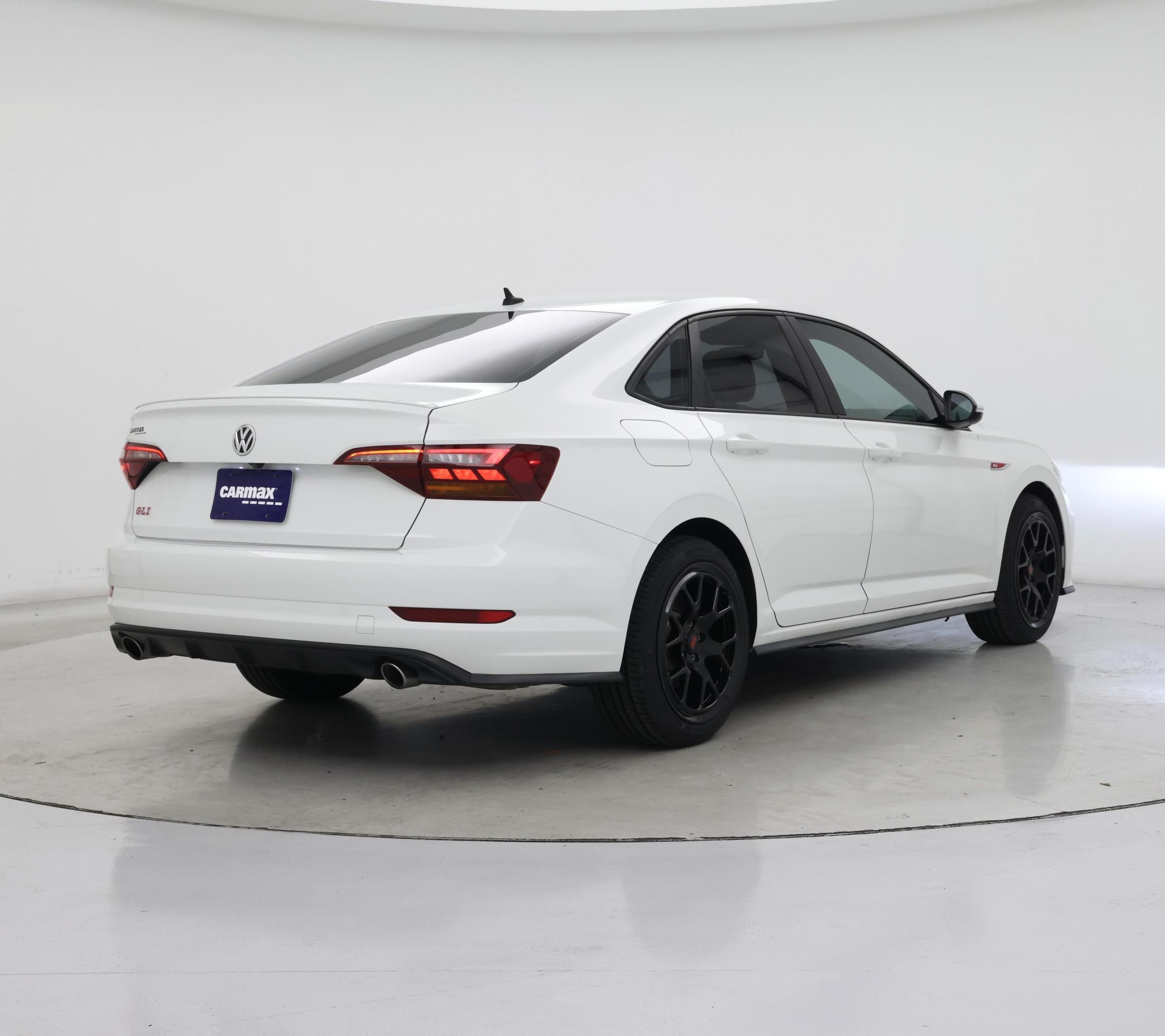 Thumbnail: 2019 Volkswagen Jetta - 8