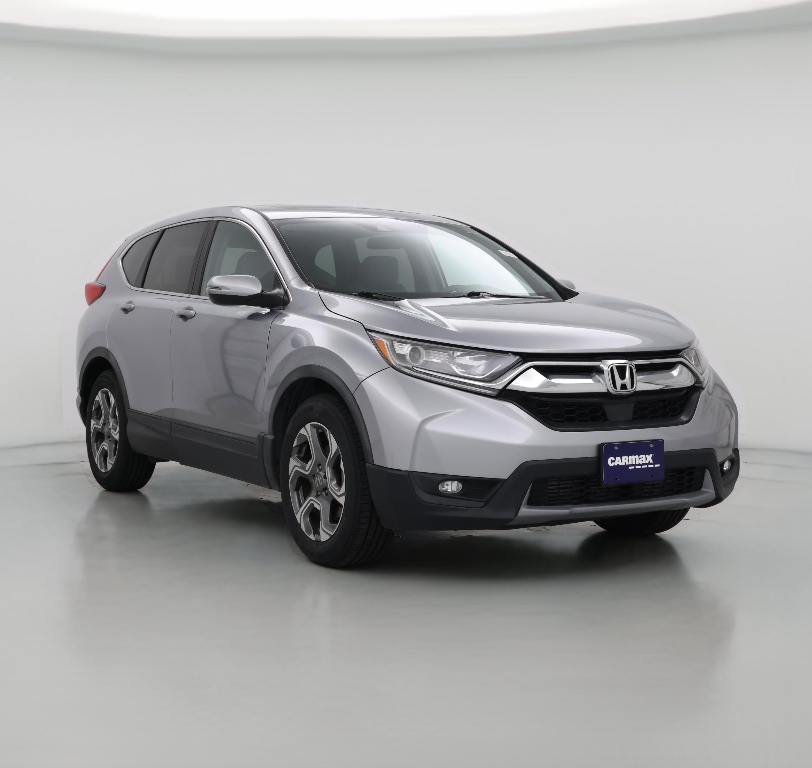 Thumbnail: 2019 Honda CR-V - 1