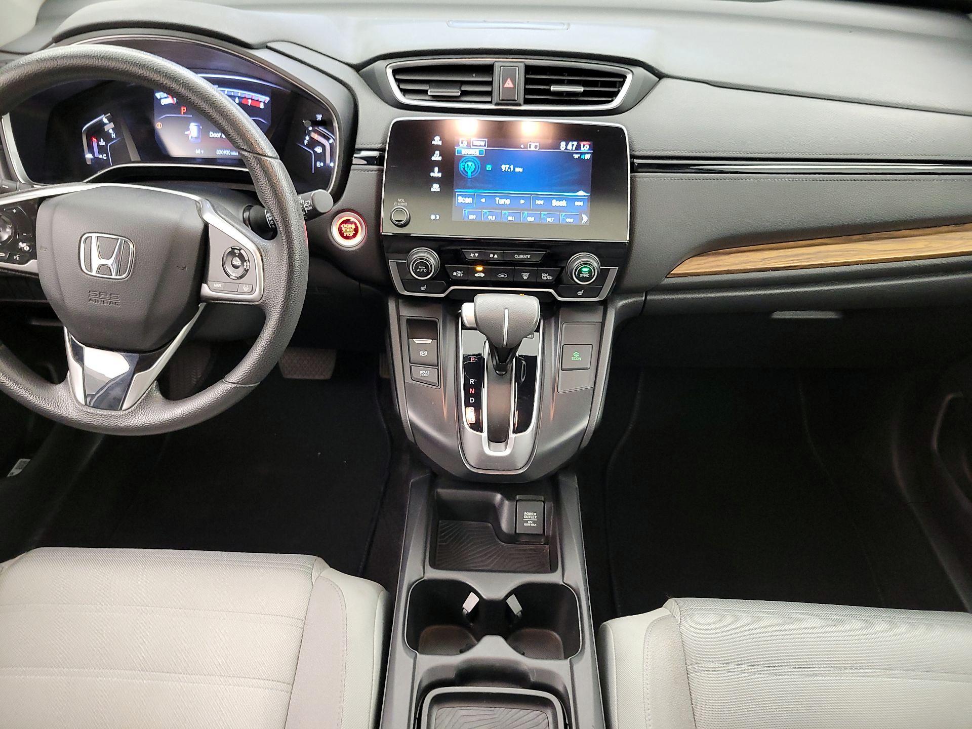 Thumbnail: 2019 Honda CR-V - 9