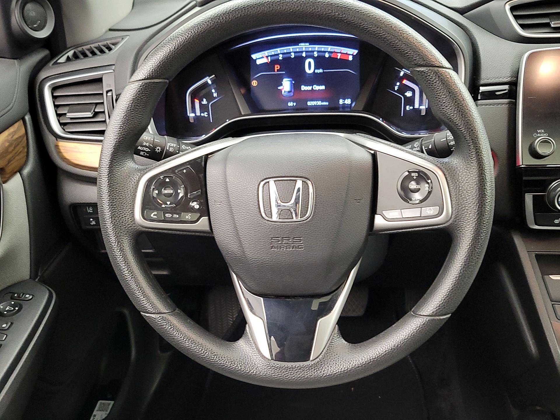 Thumbnail: 2019 Honda CR-V - 10