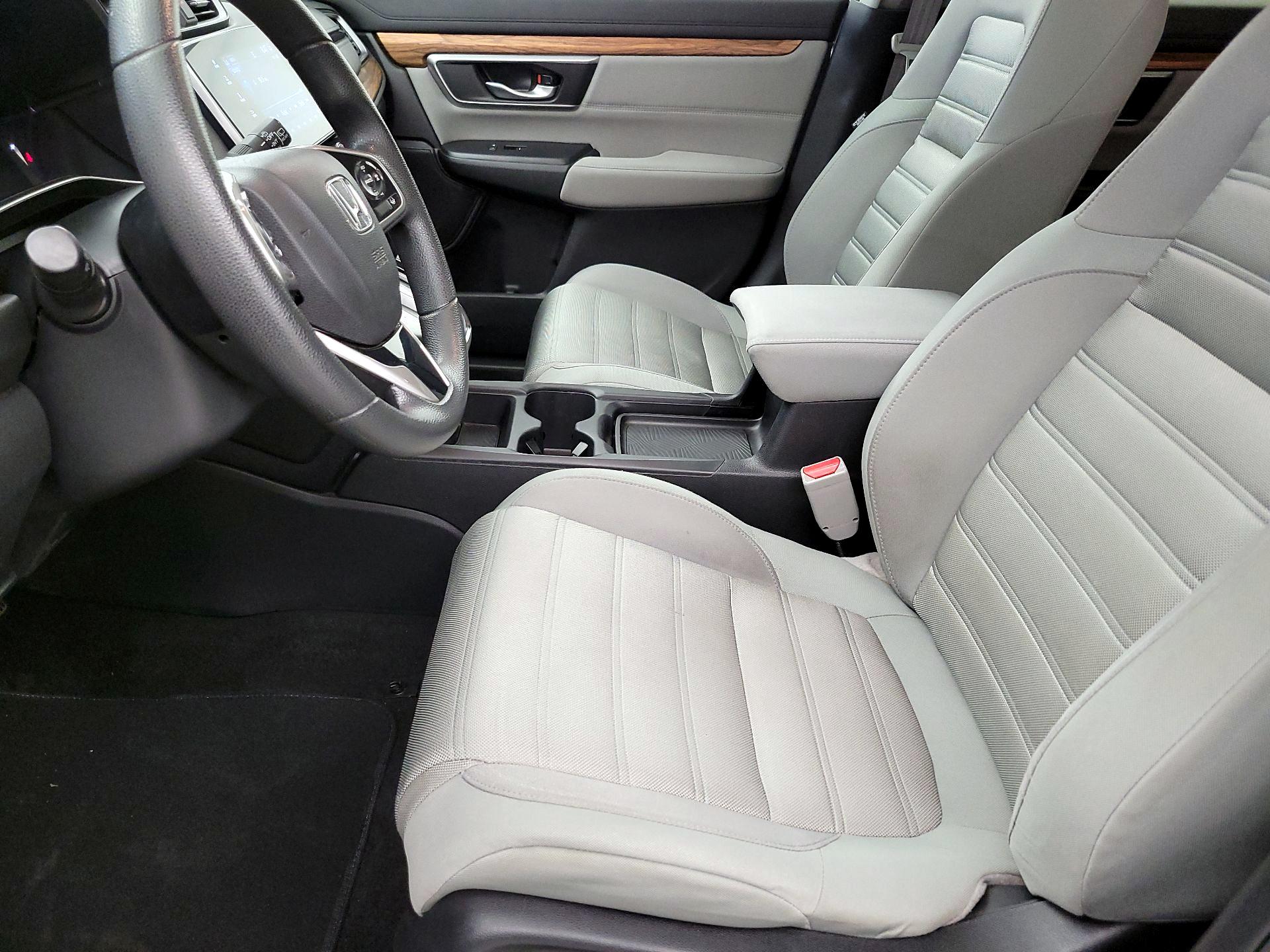 Thumbnail: 2019 Honda CR-V - 11