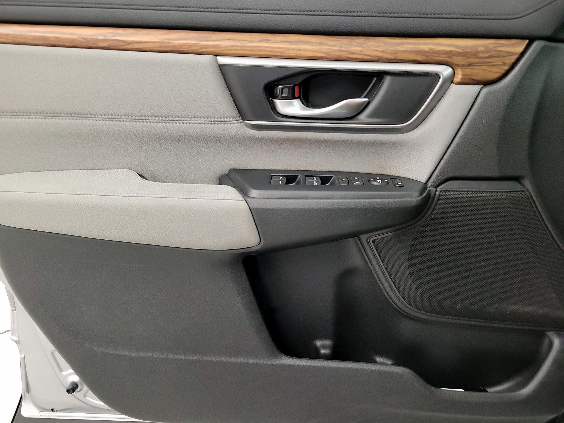 Thumbnail: 2019 Honda CR-V - 12