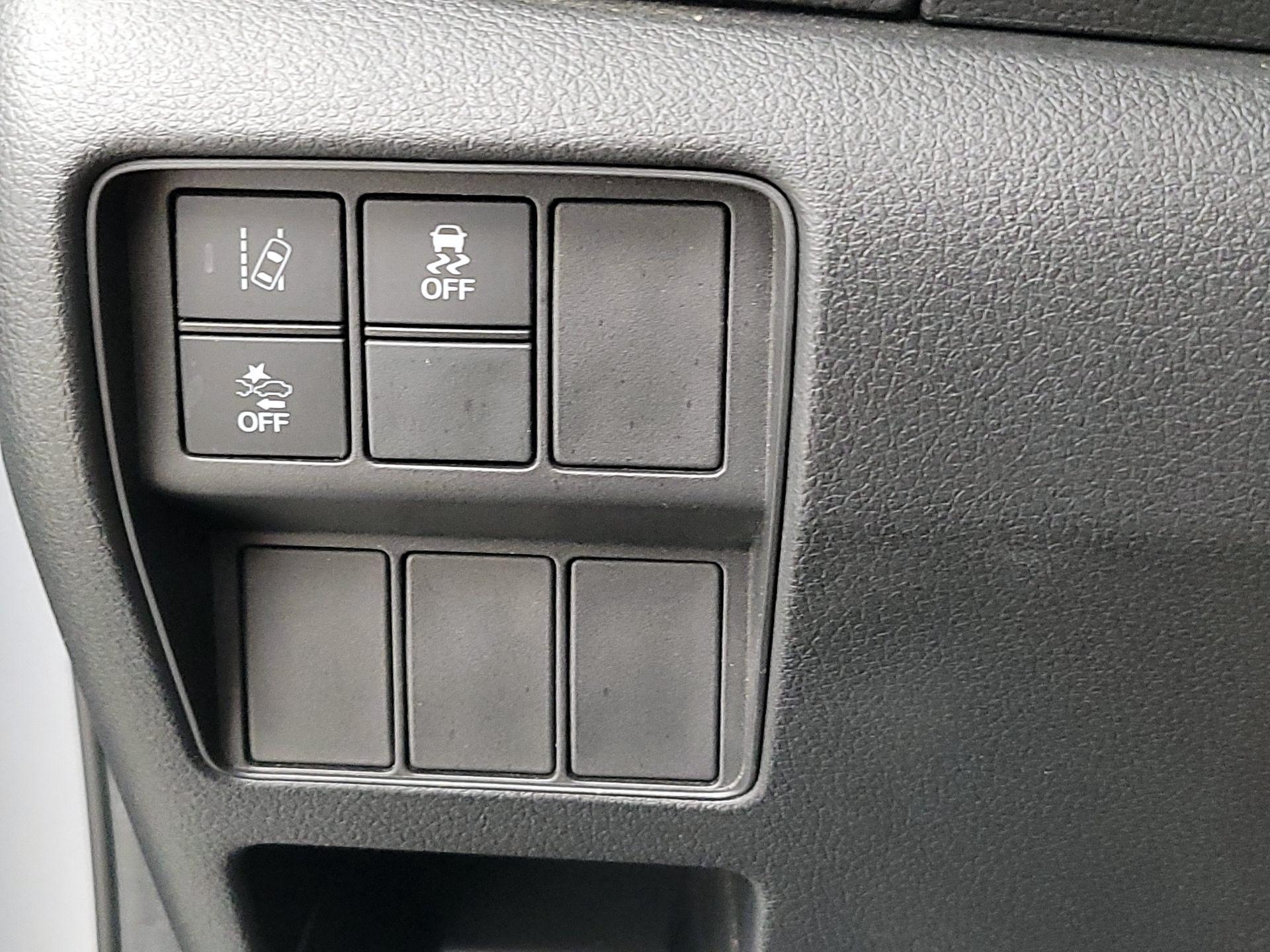 Thumbnail: 2019 Honda CR-V - 13