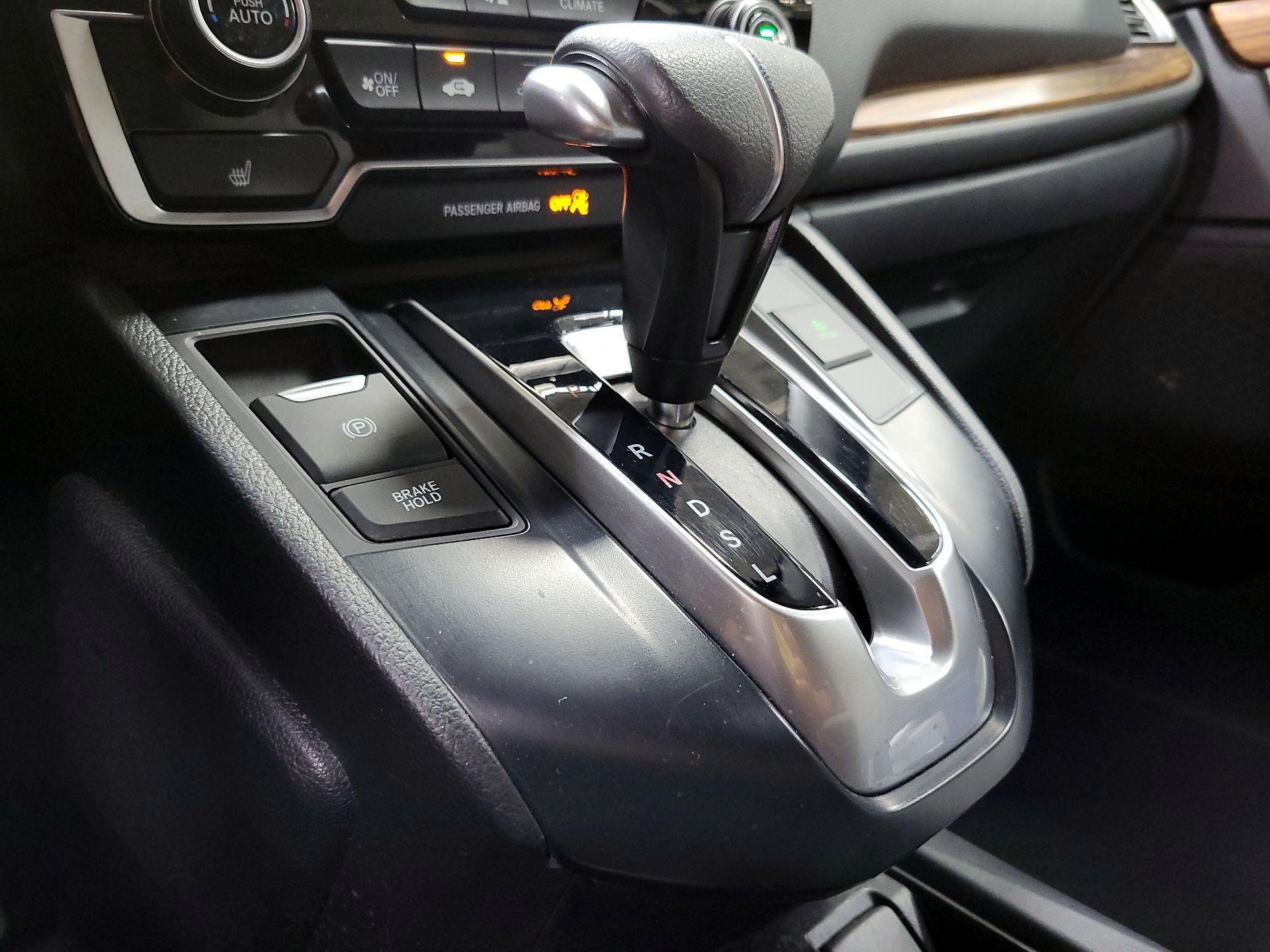 Thumbnail: 2019 Honda CR-V - 17