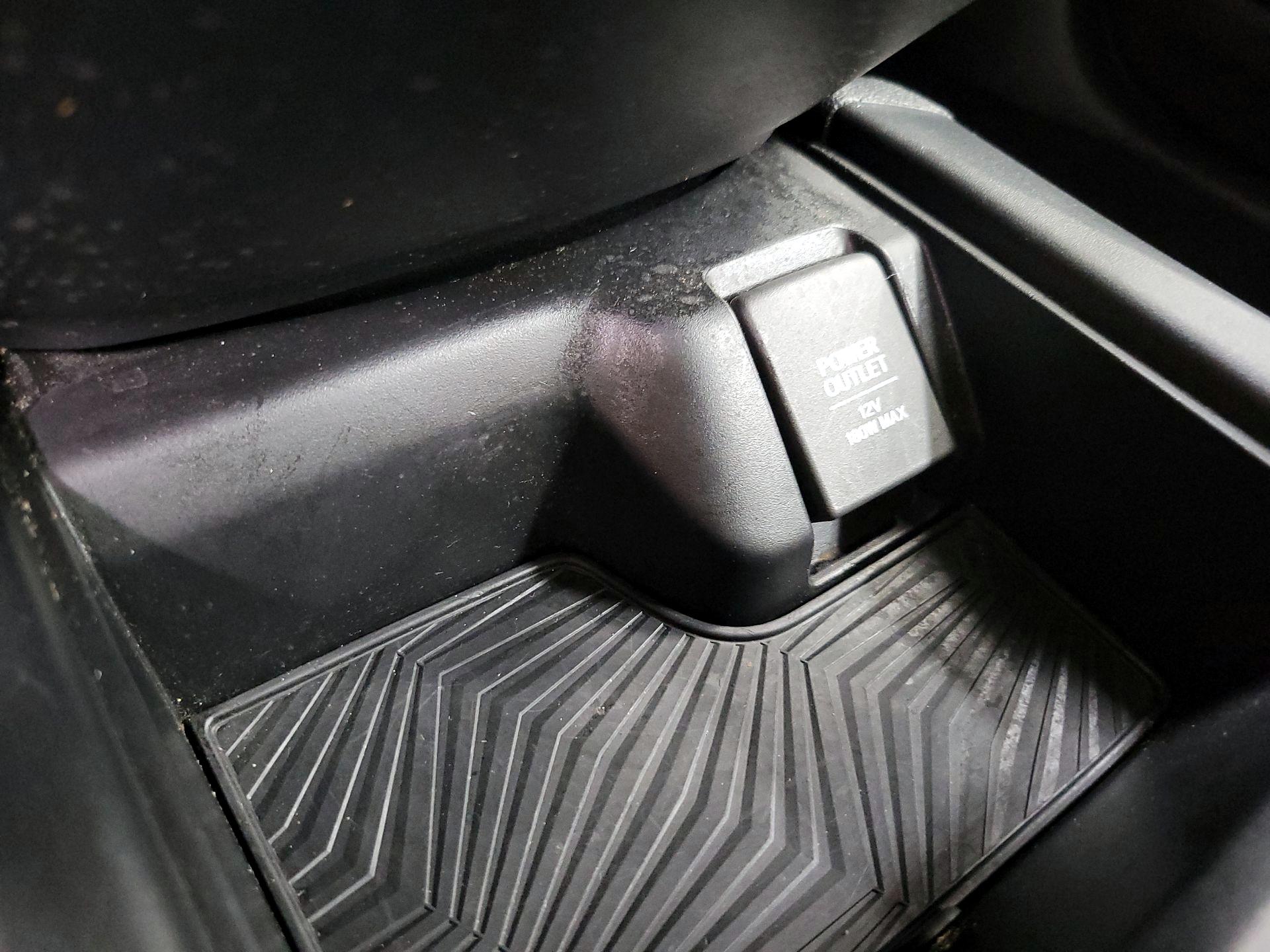Thumbnail: 2019 Honda CR-V - 18