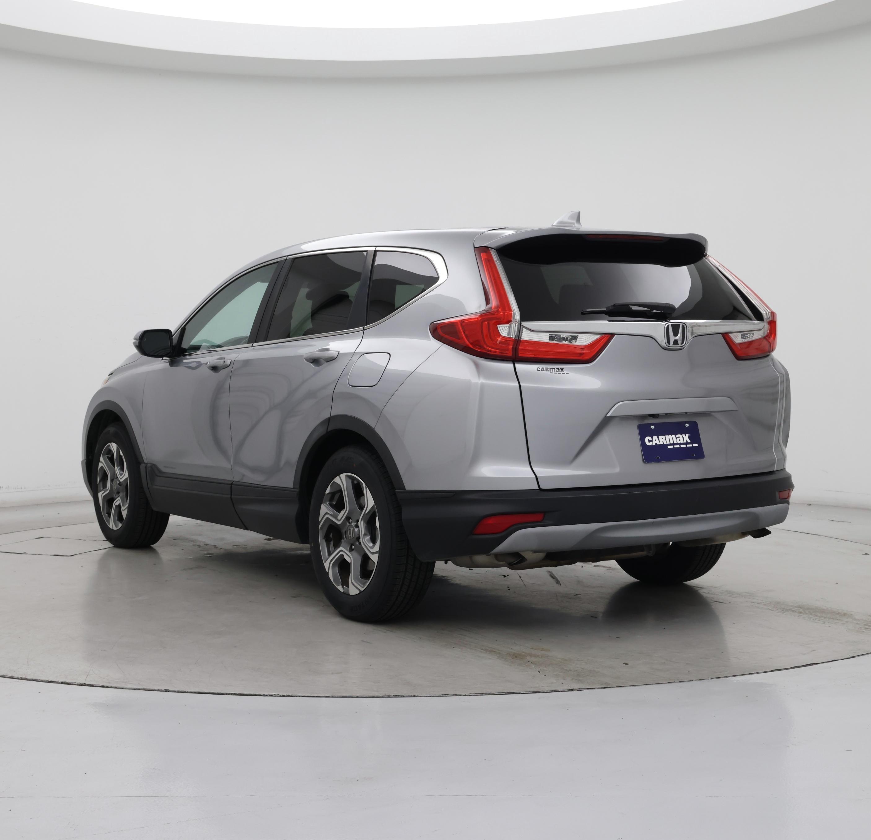 Thumbnail: 2019 Honda CR-V - 2