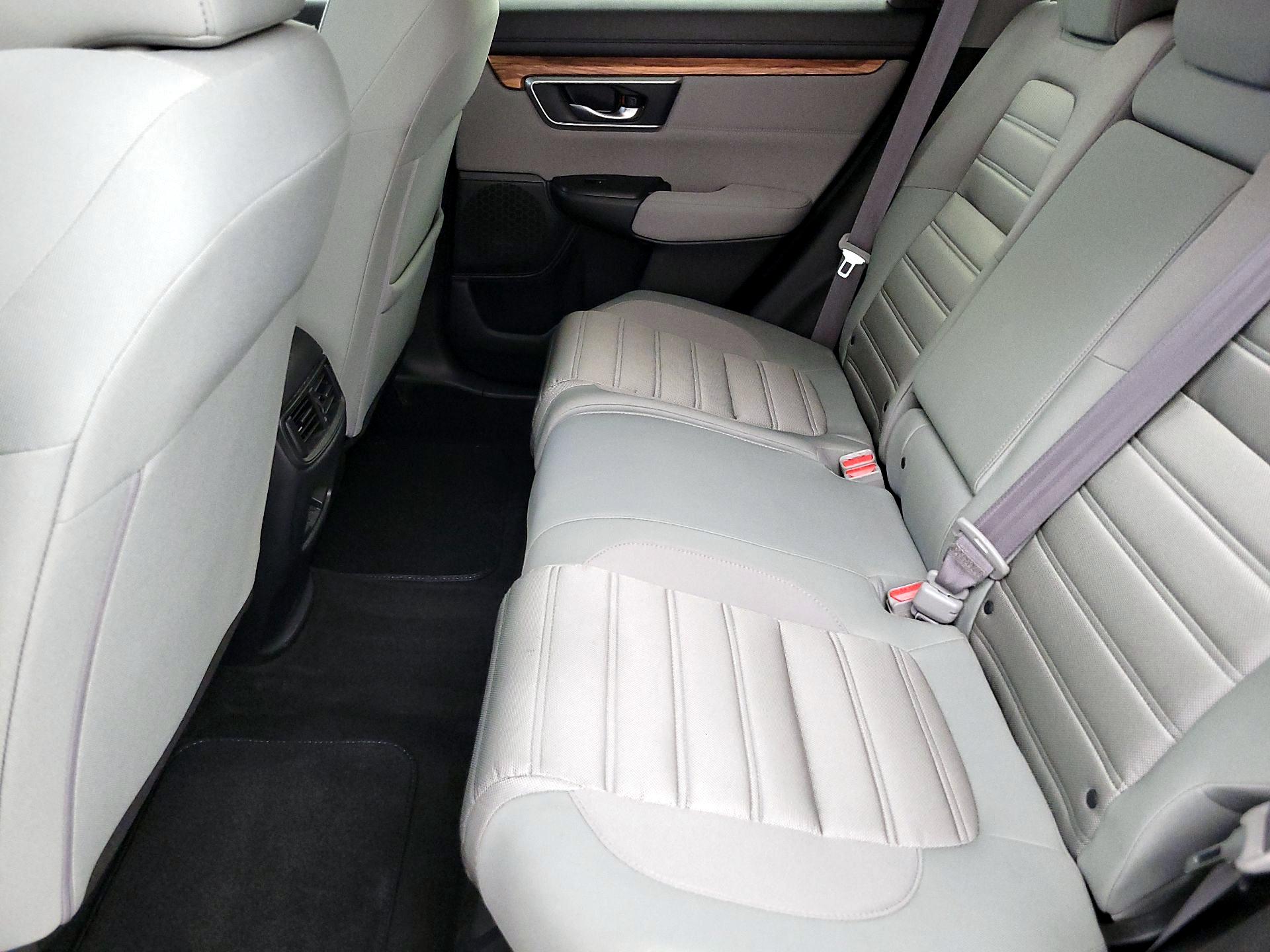 Thumbnail: 2019 Honda CR-V - 20