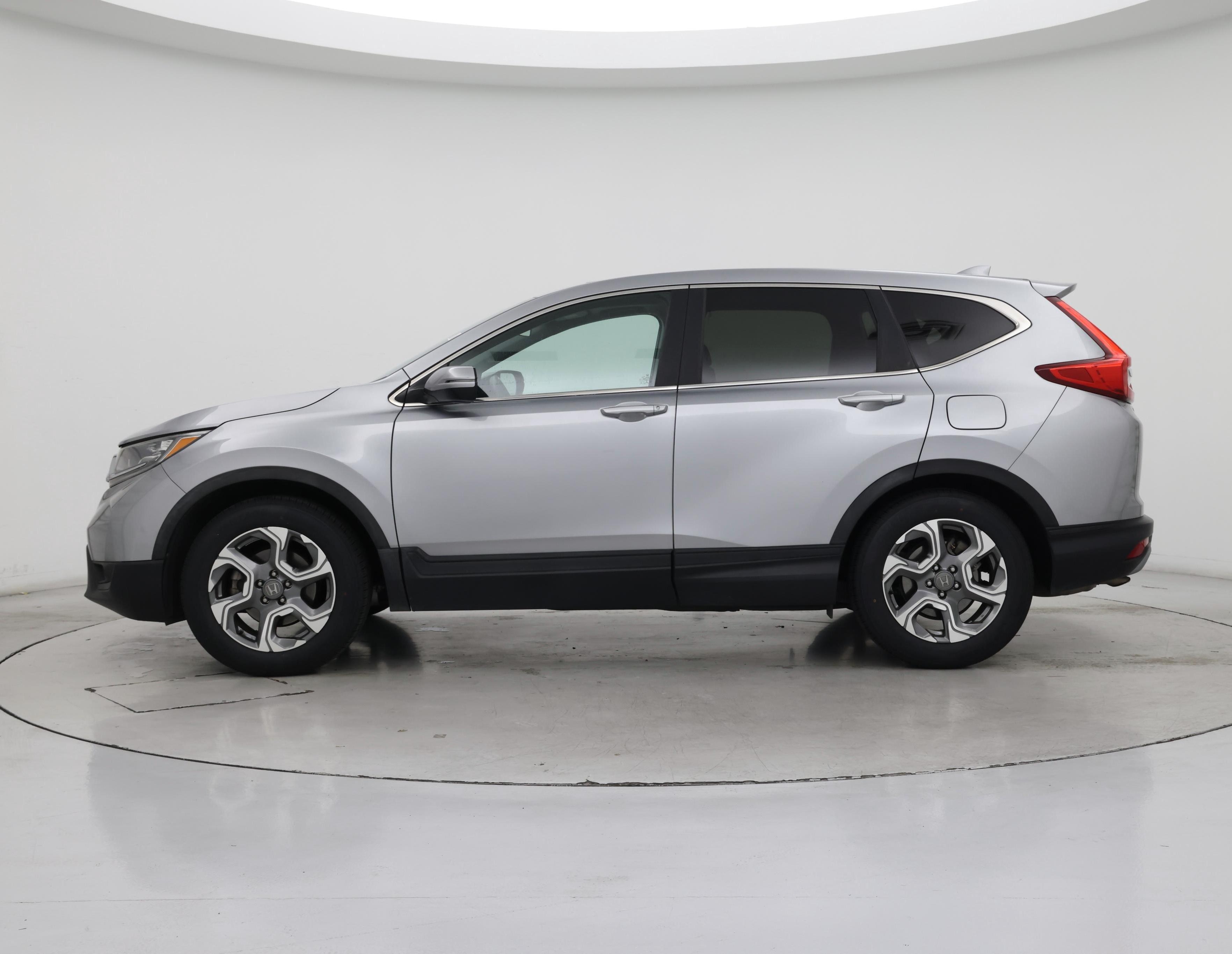 Thumbnail: 2019 Honda CR-V - 3