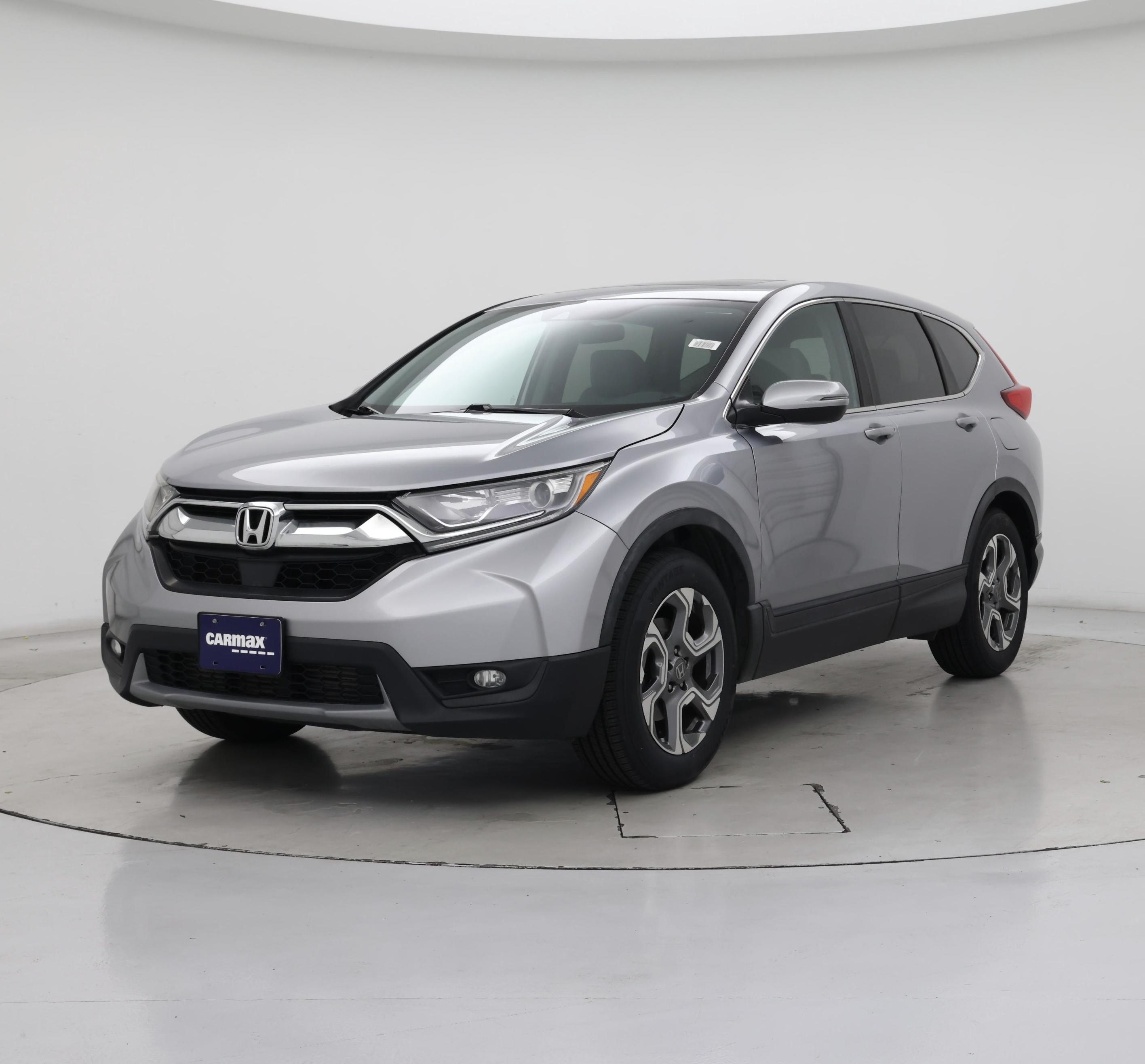 Thumbnail: 2019 Honda CR-V - 4
