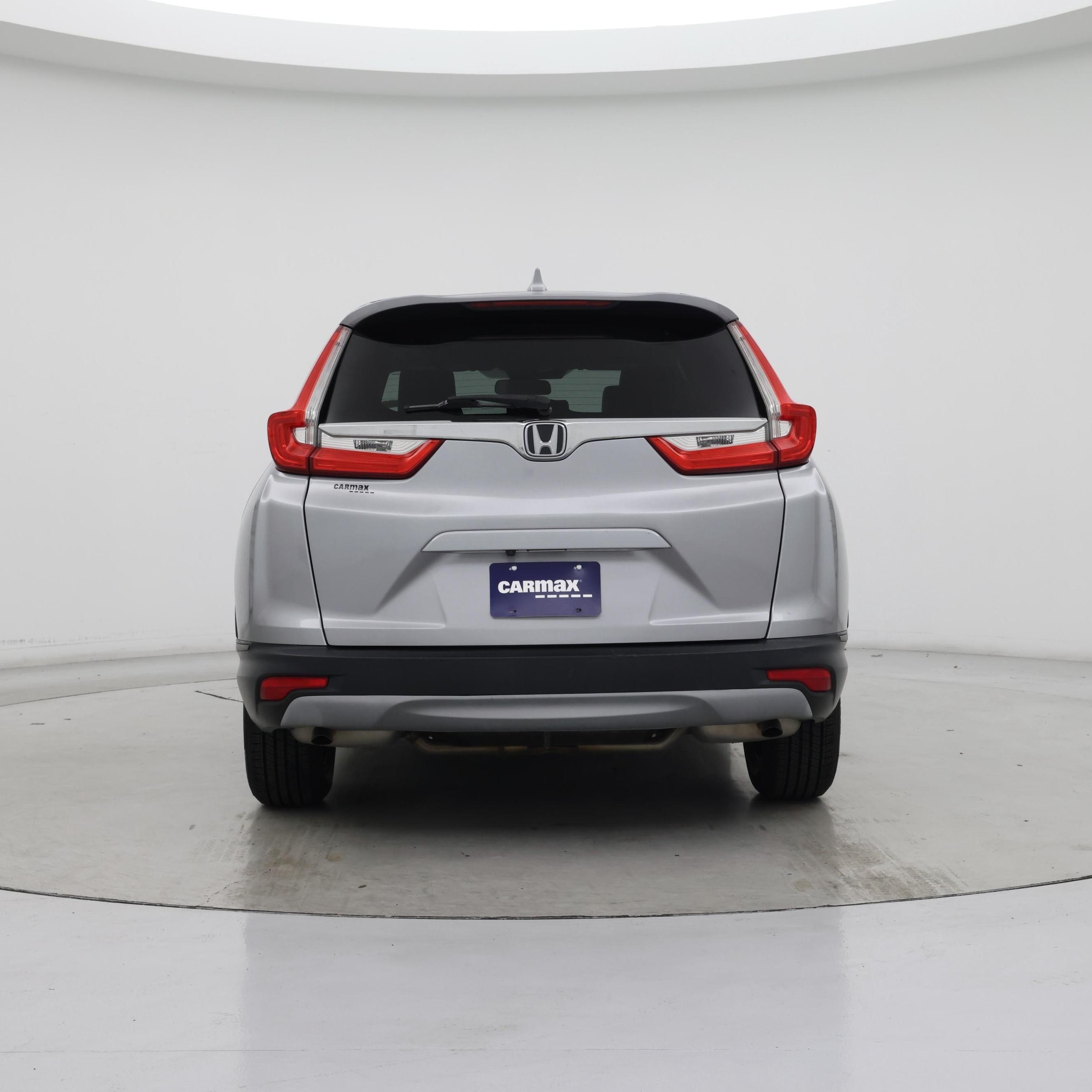 Thumbnail: 2019 Honda CR-V - 6
