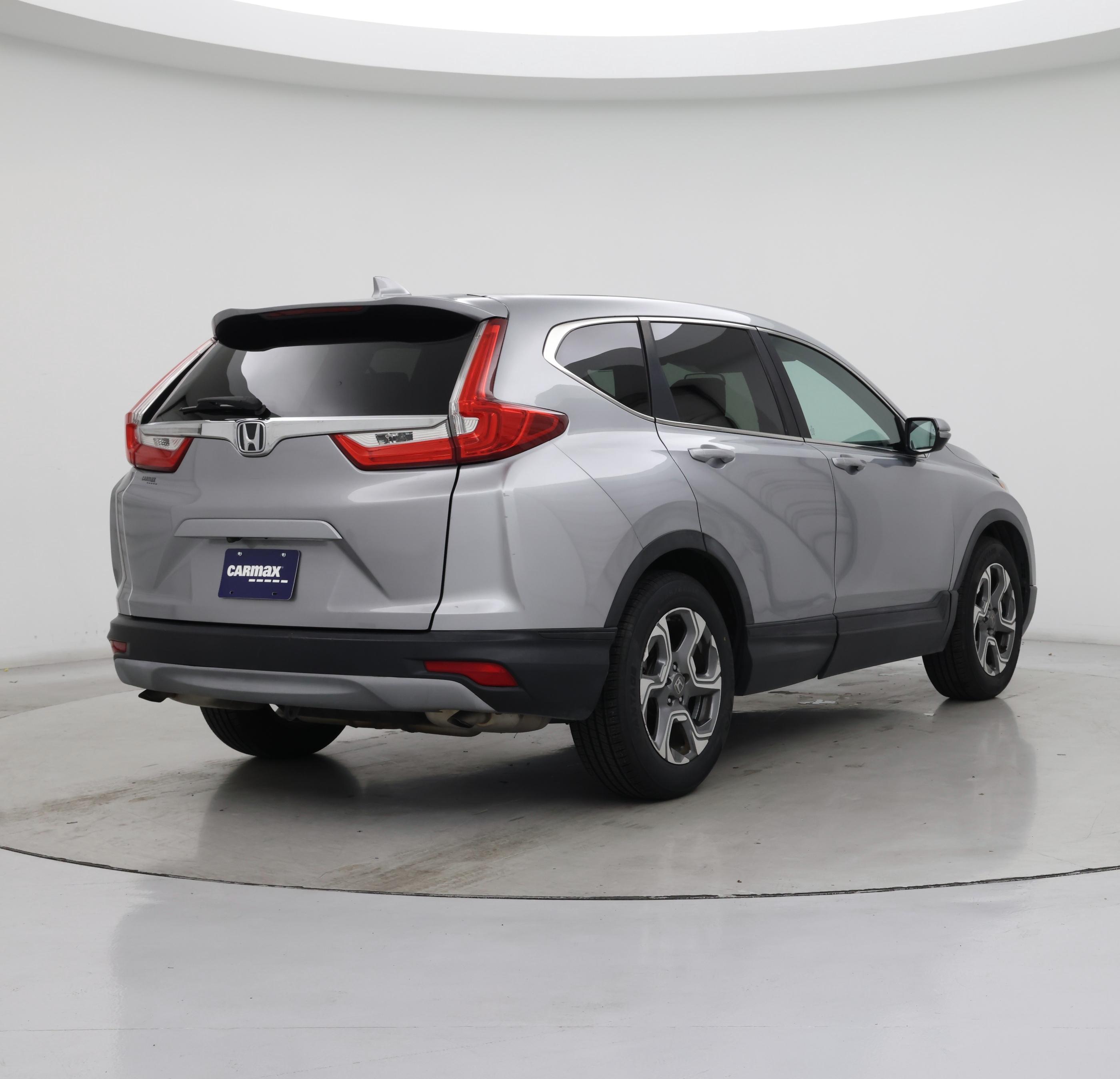 Thumbnail: 2019 Honda CR-V - 8
