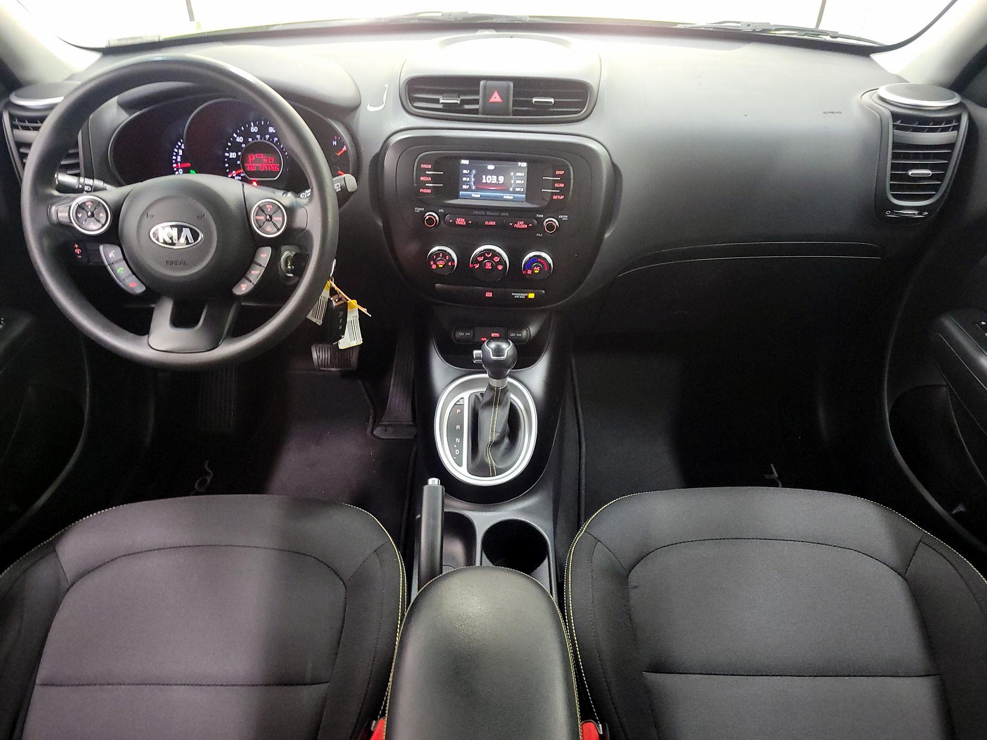 Thumbnail: 2016 Kia Soul - 9