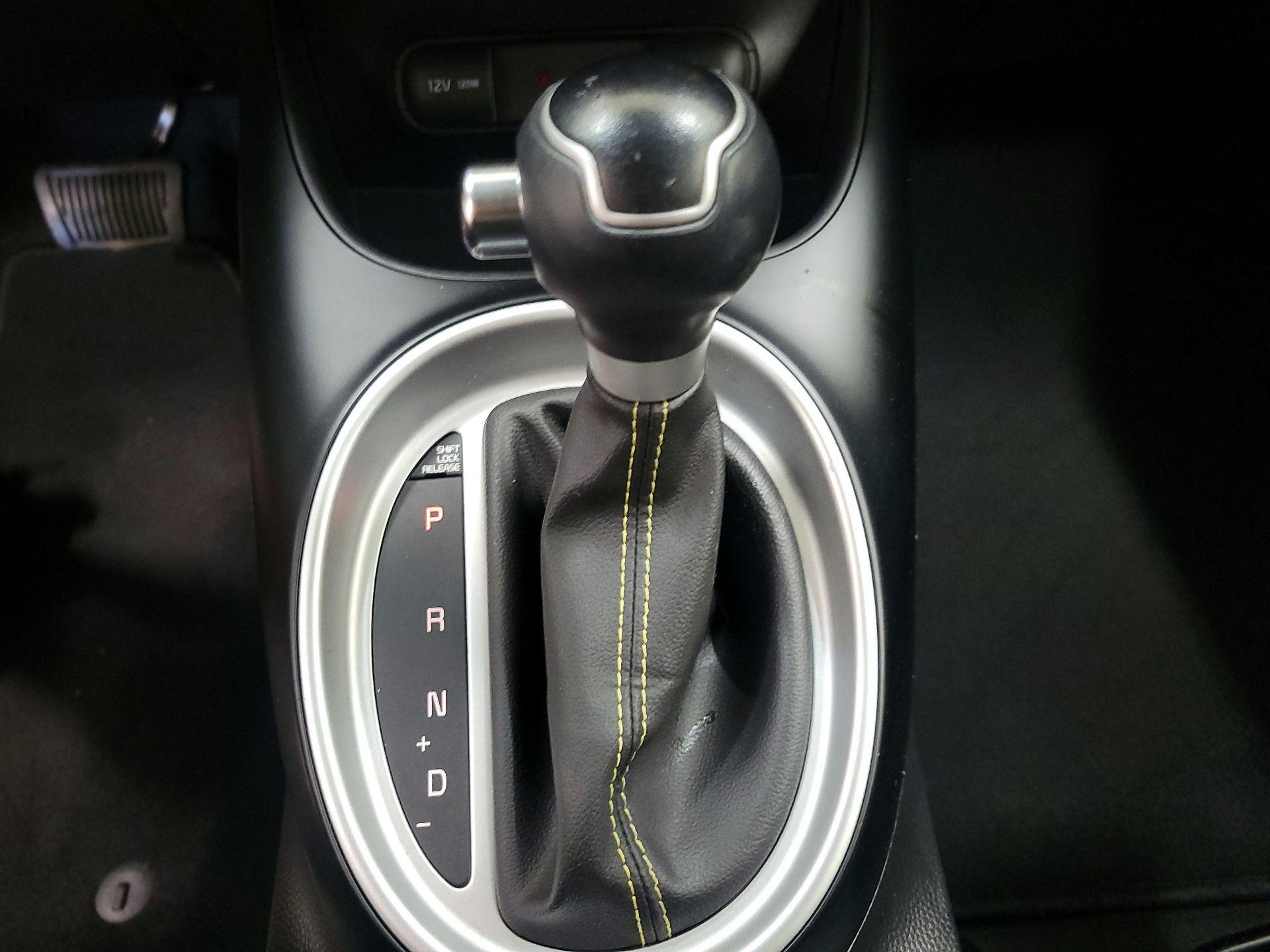Thumbnail: 2016 Kia Soul - 17