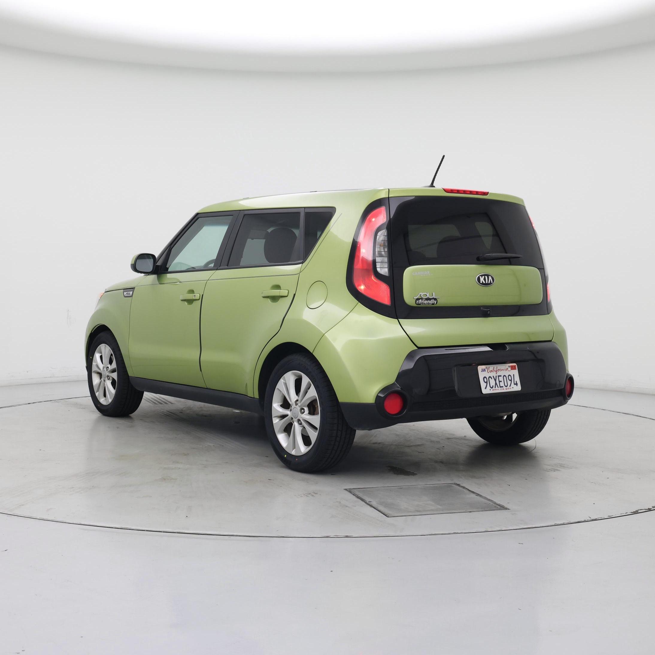 Thumbnail: 2016 Kia Soul - 2