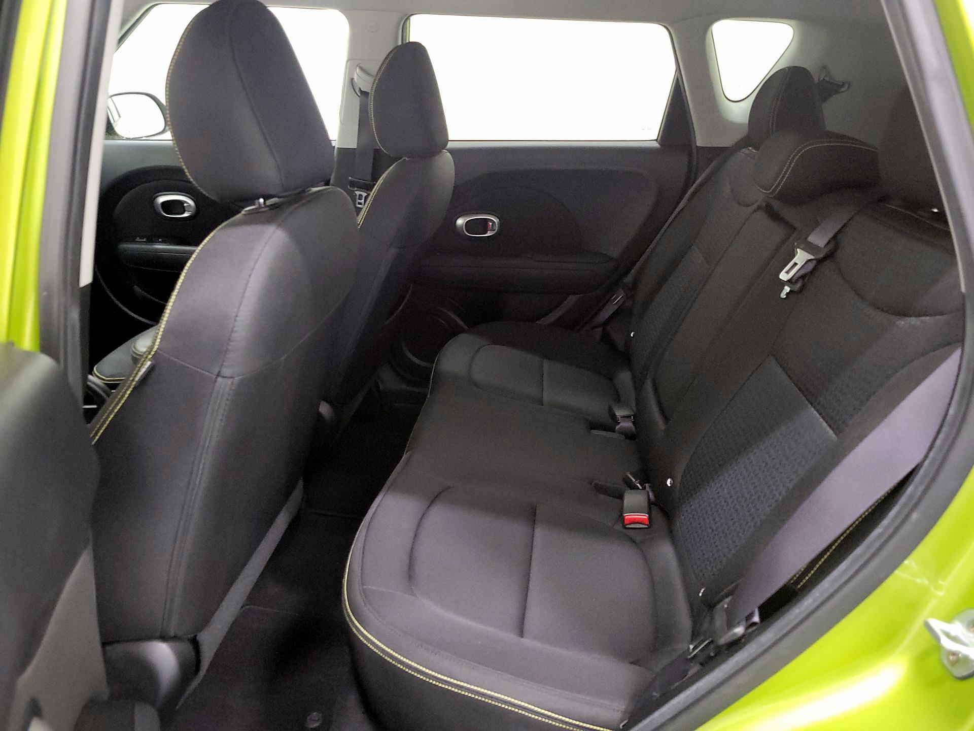 Thumbnail: 2016 Kia Soul - 19