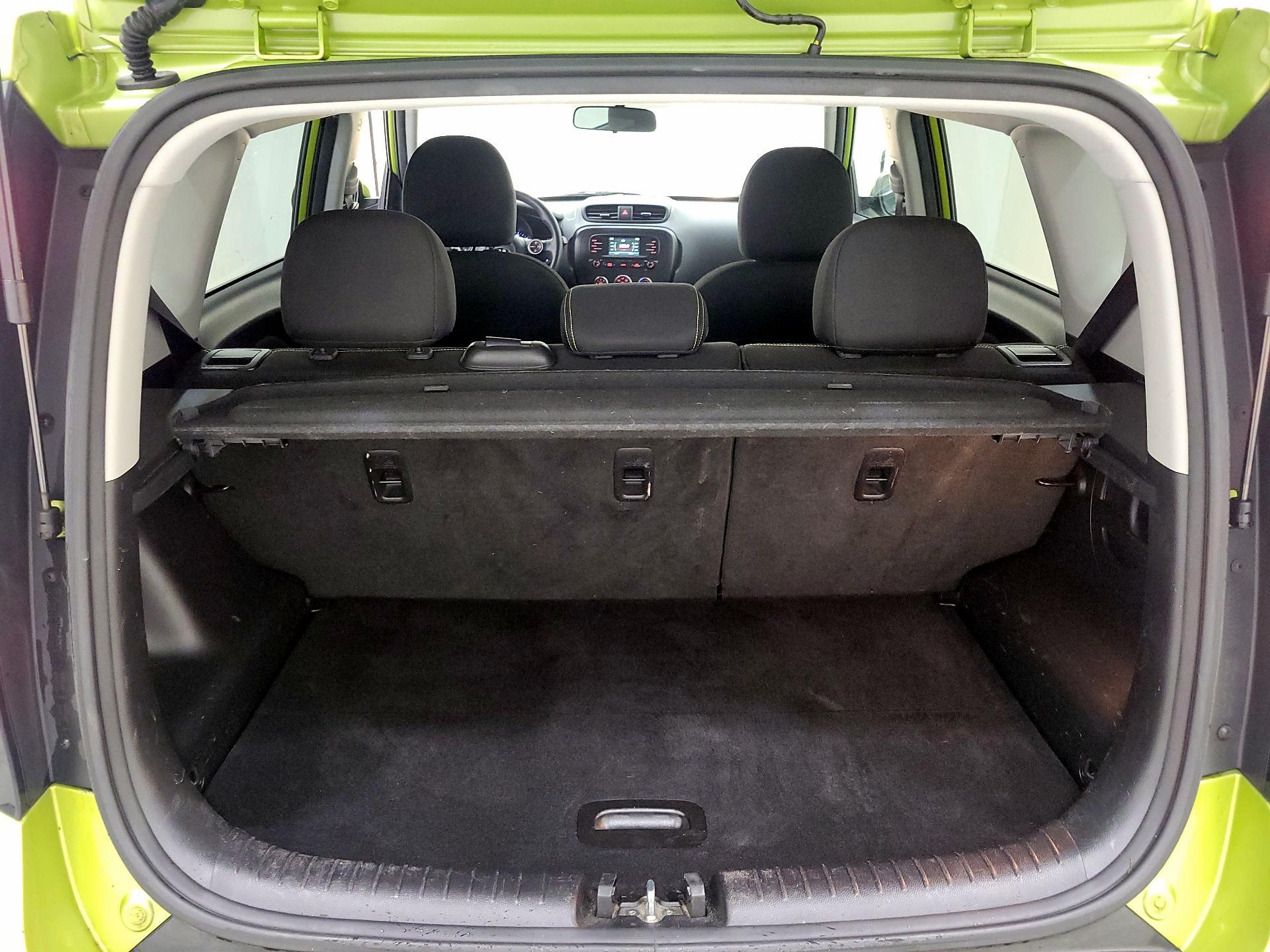 Thumbnail: 2016 Kia Soul - 20