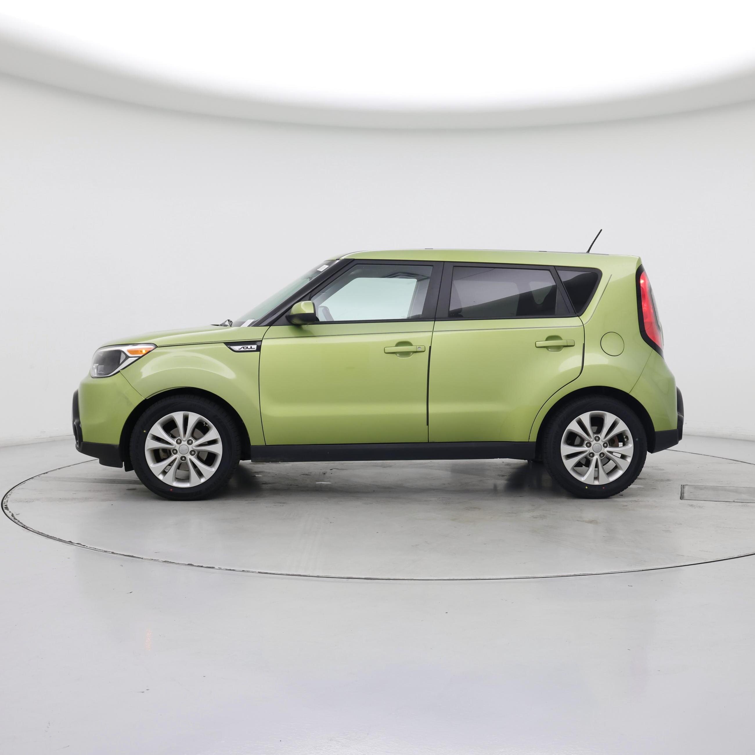 Thumbnail: 2016 Kia Soul - 3
