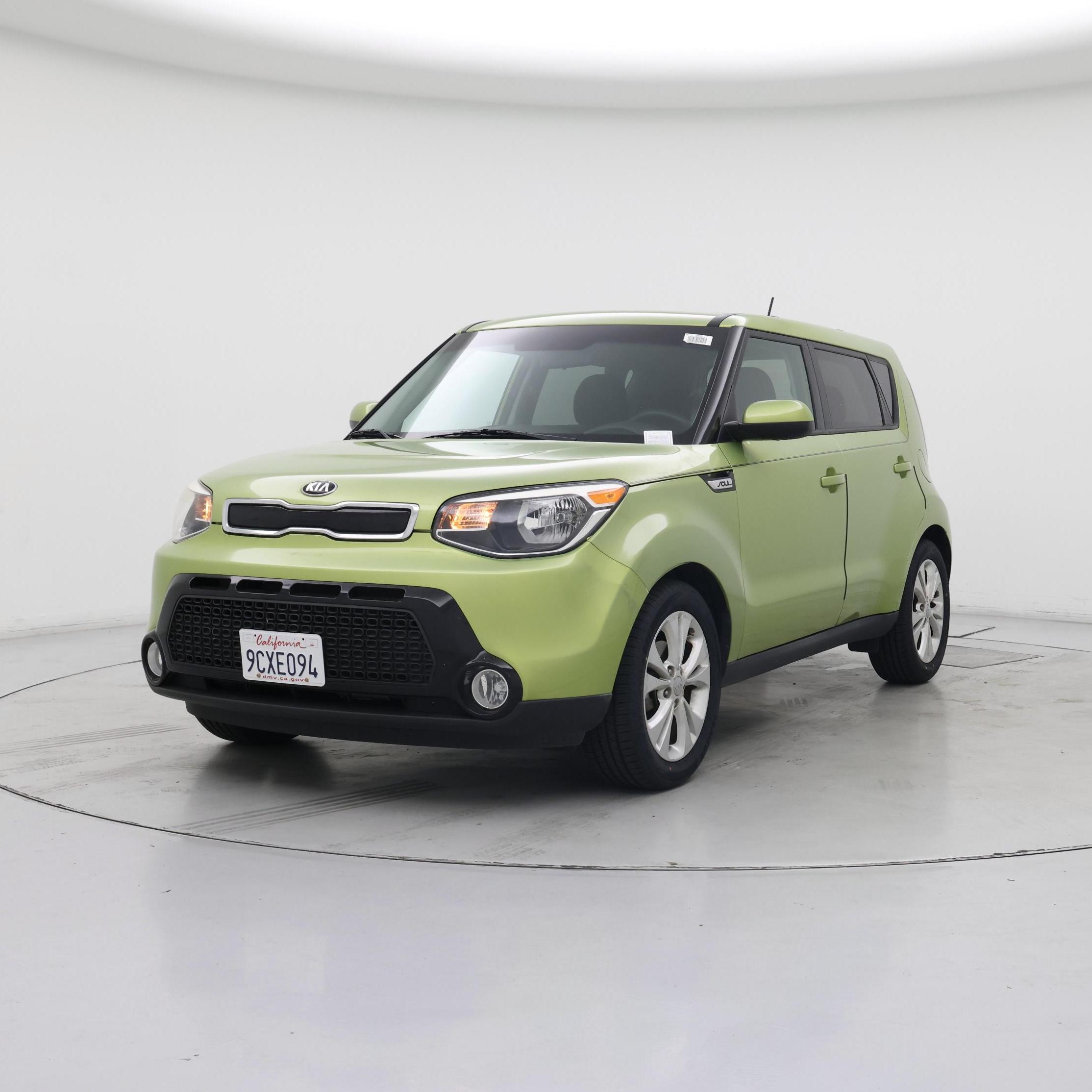 Thumbnail: 2016 Kia Soul - 4