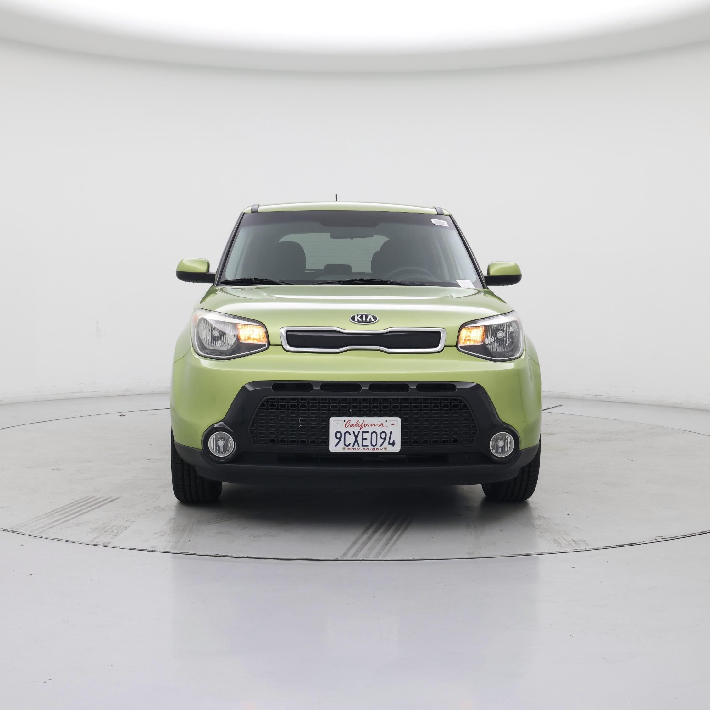 Thumbnail: 2016 Kia Soul - 5
