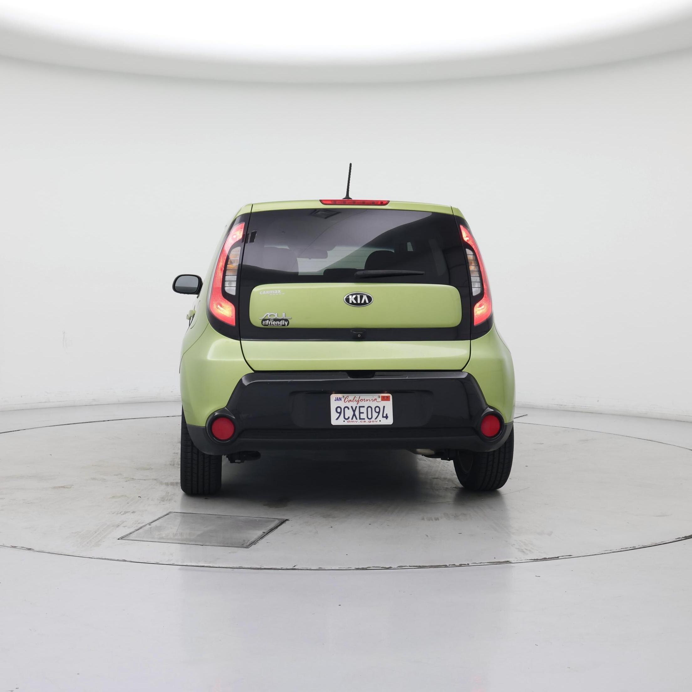 Thumbnail: 2016 Kia Soul - 6