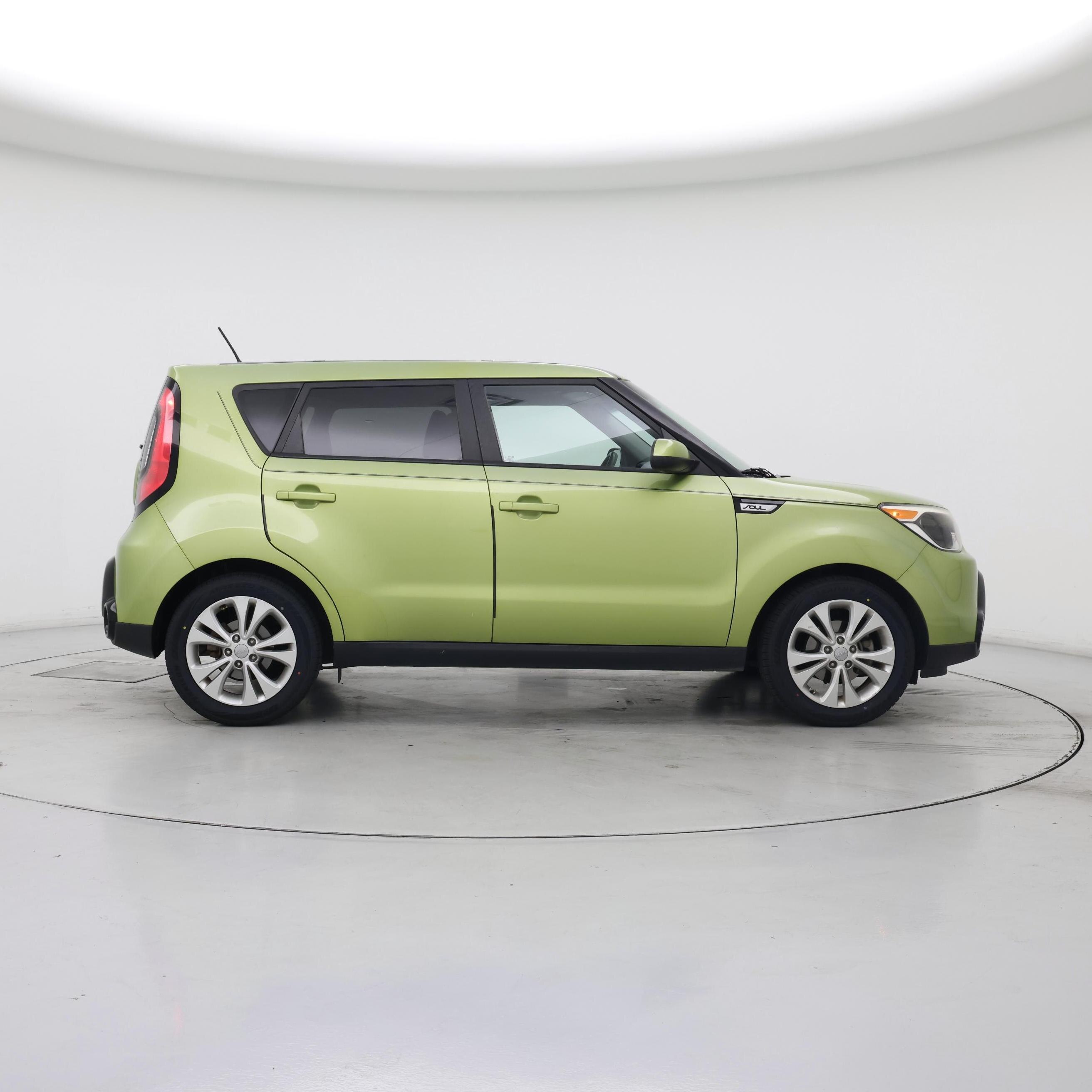 Thumbnail: 2016 Kia Soul - 7