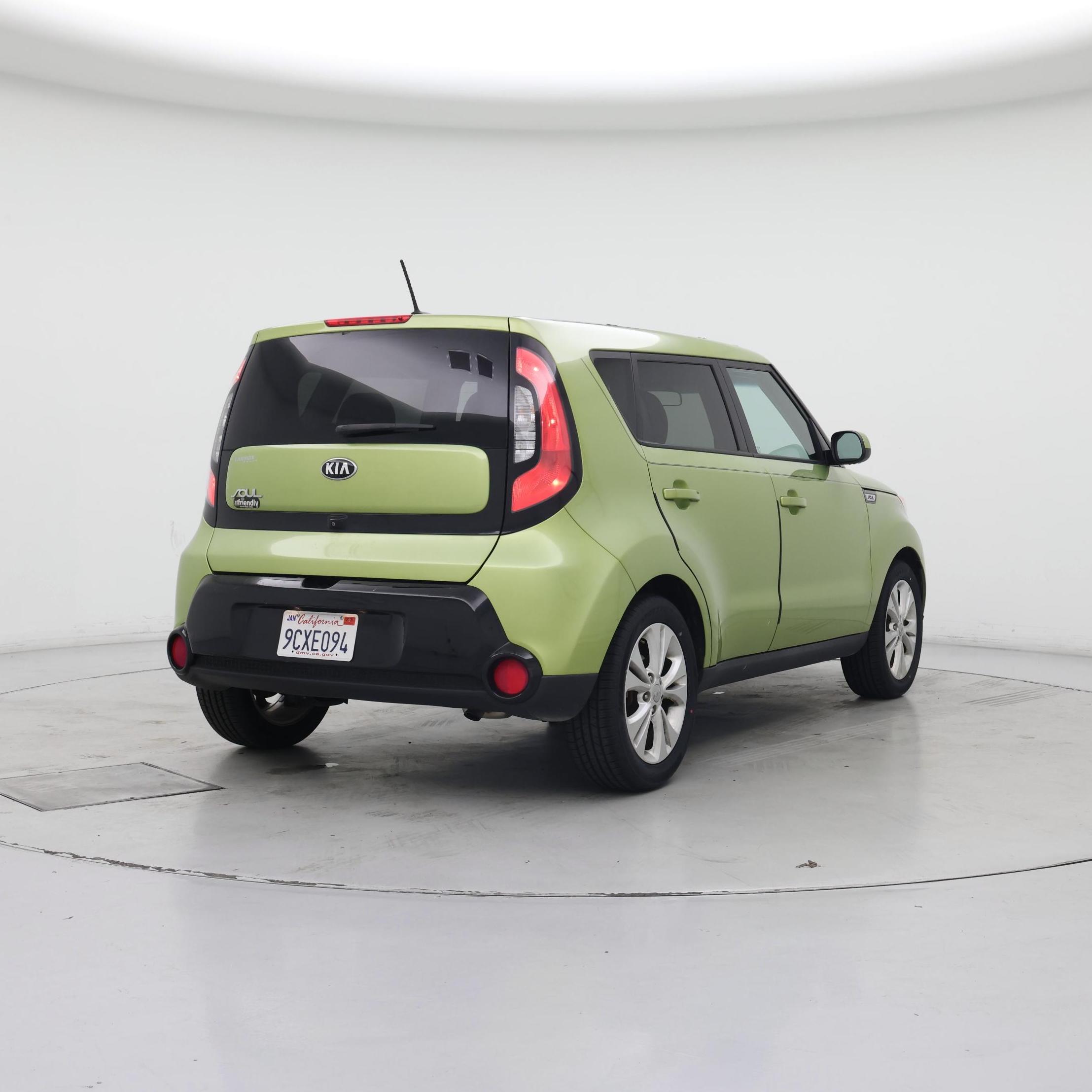 Thumbnail: 2016 Kia Soul - 8