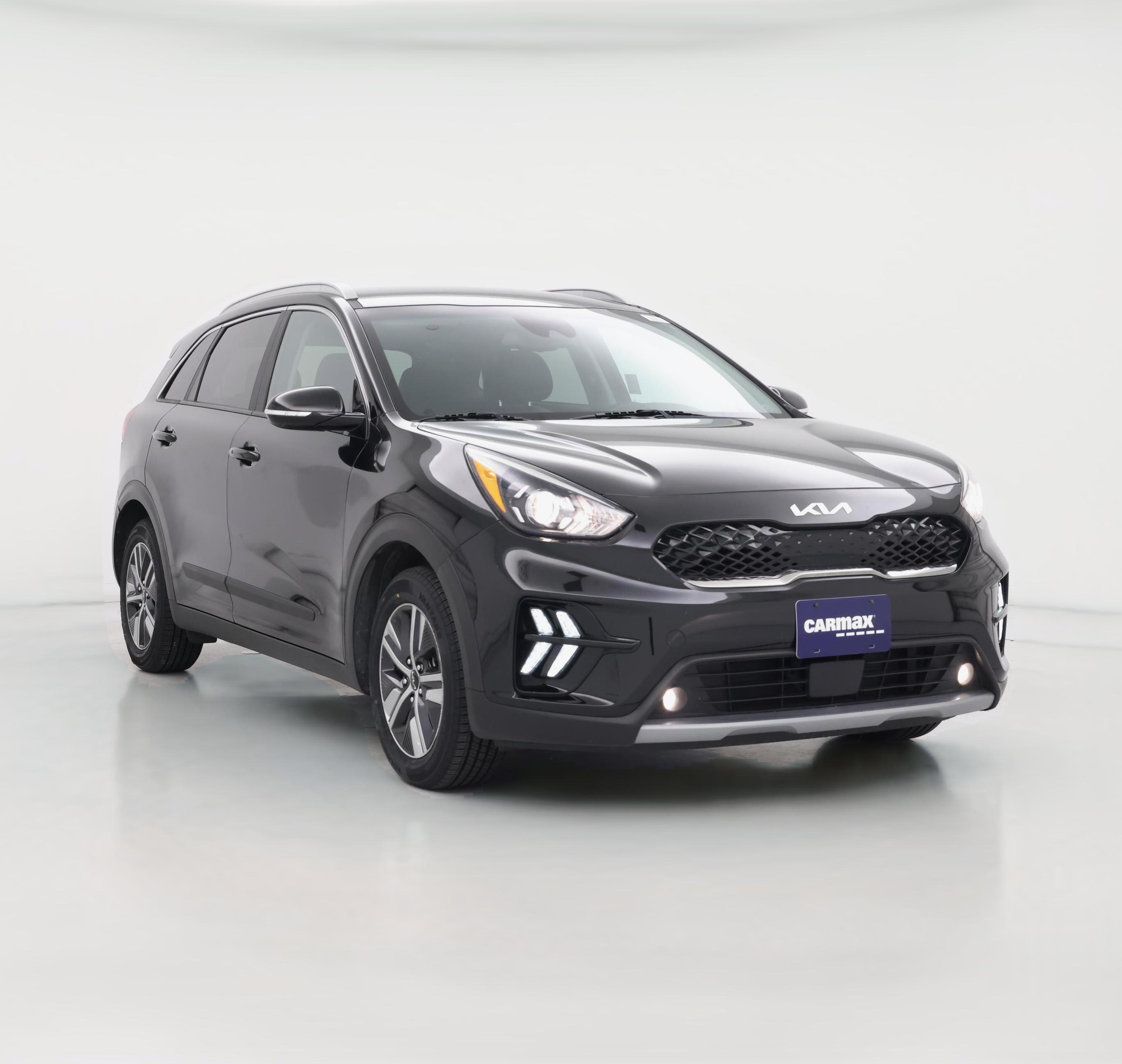Thumbnail: 2022 Kia Niro - 1